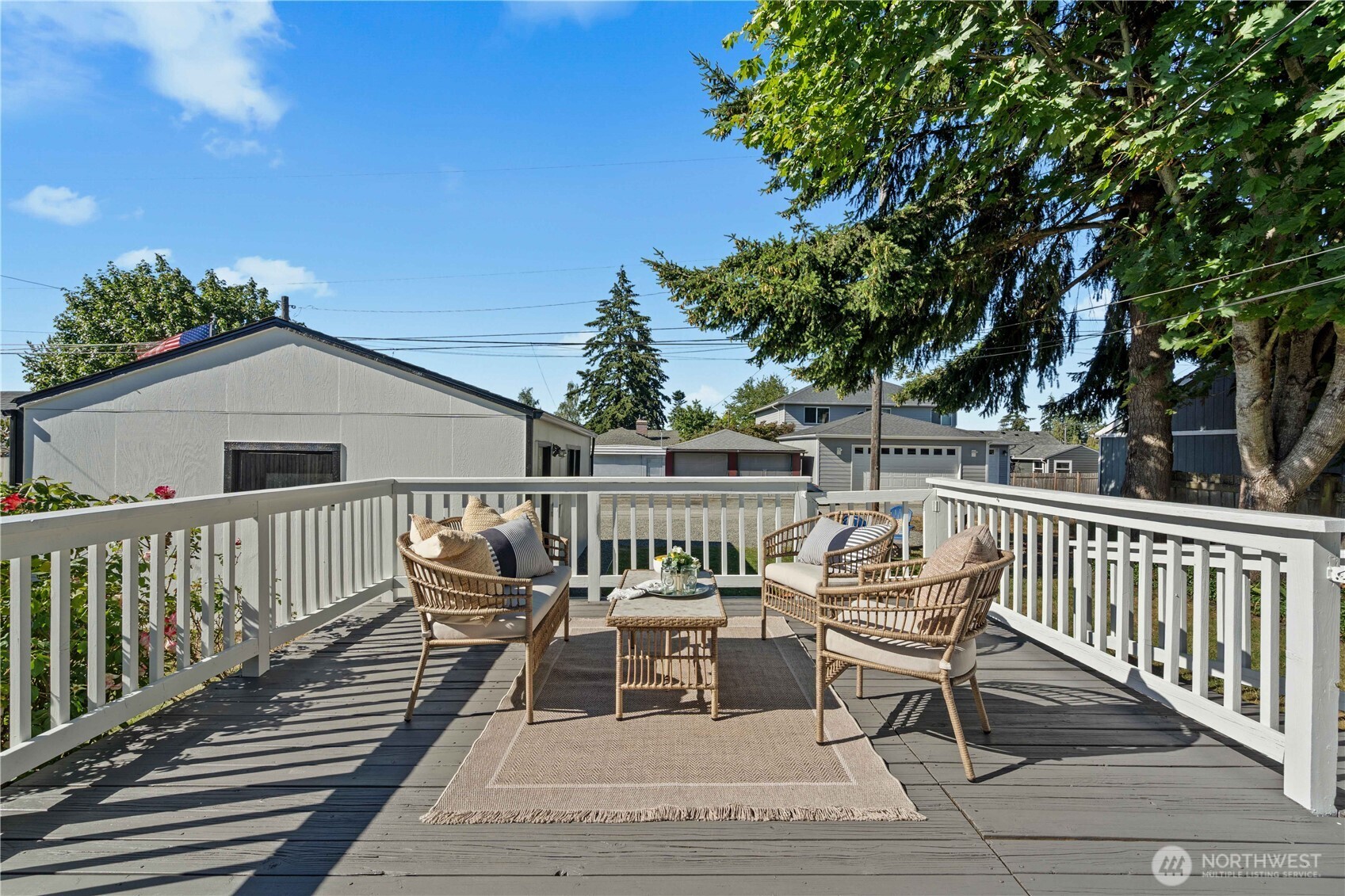5317 N 45th Street
