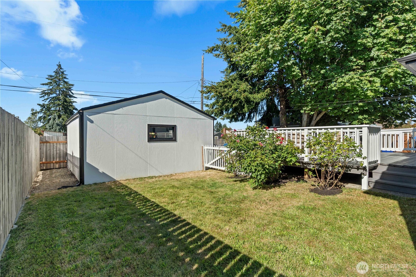 5317 N 45th Street