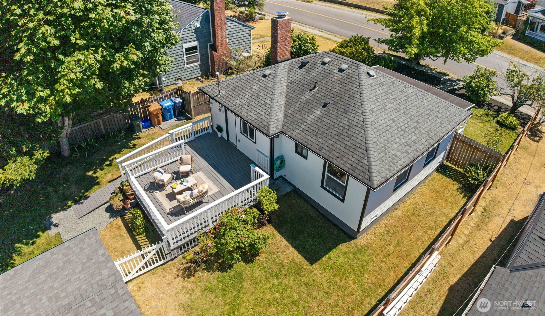 5317 N 45th Street