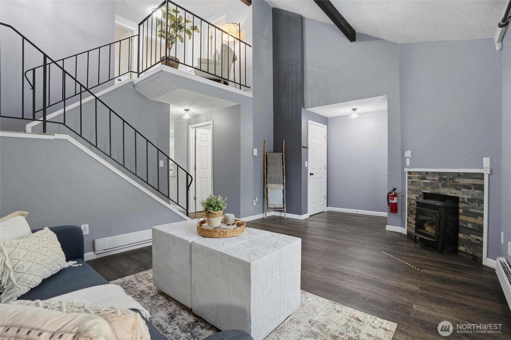 12824 62nd Avenue NW Unit: D4