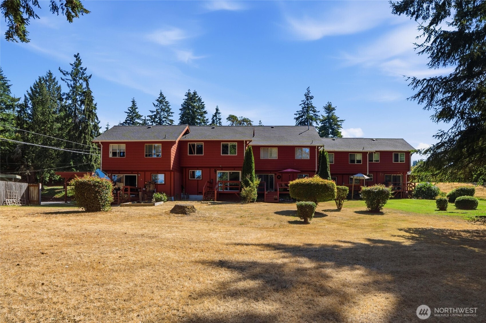 12824 62nd Avenue NW Unit: D4