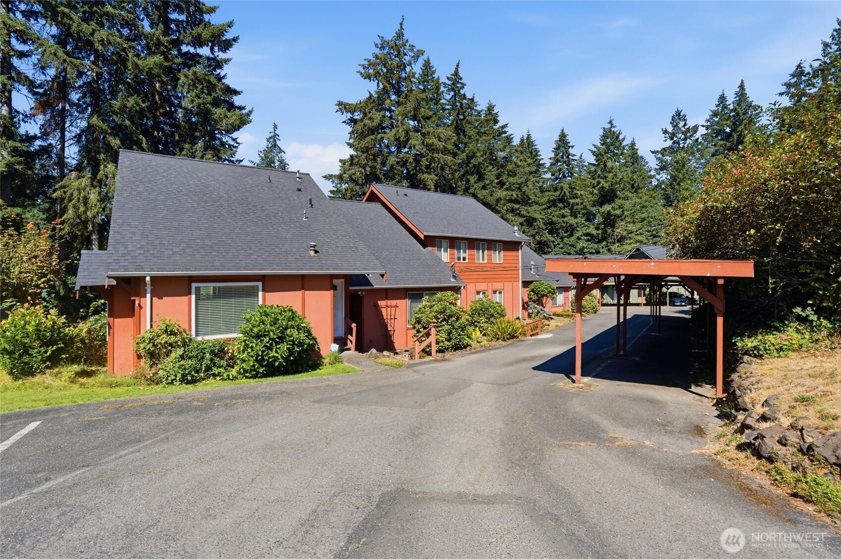 12824 62nd Avenue NW Unit: D4