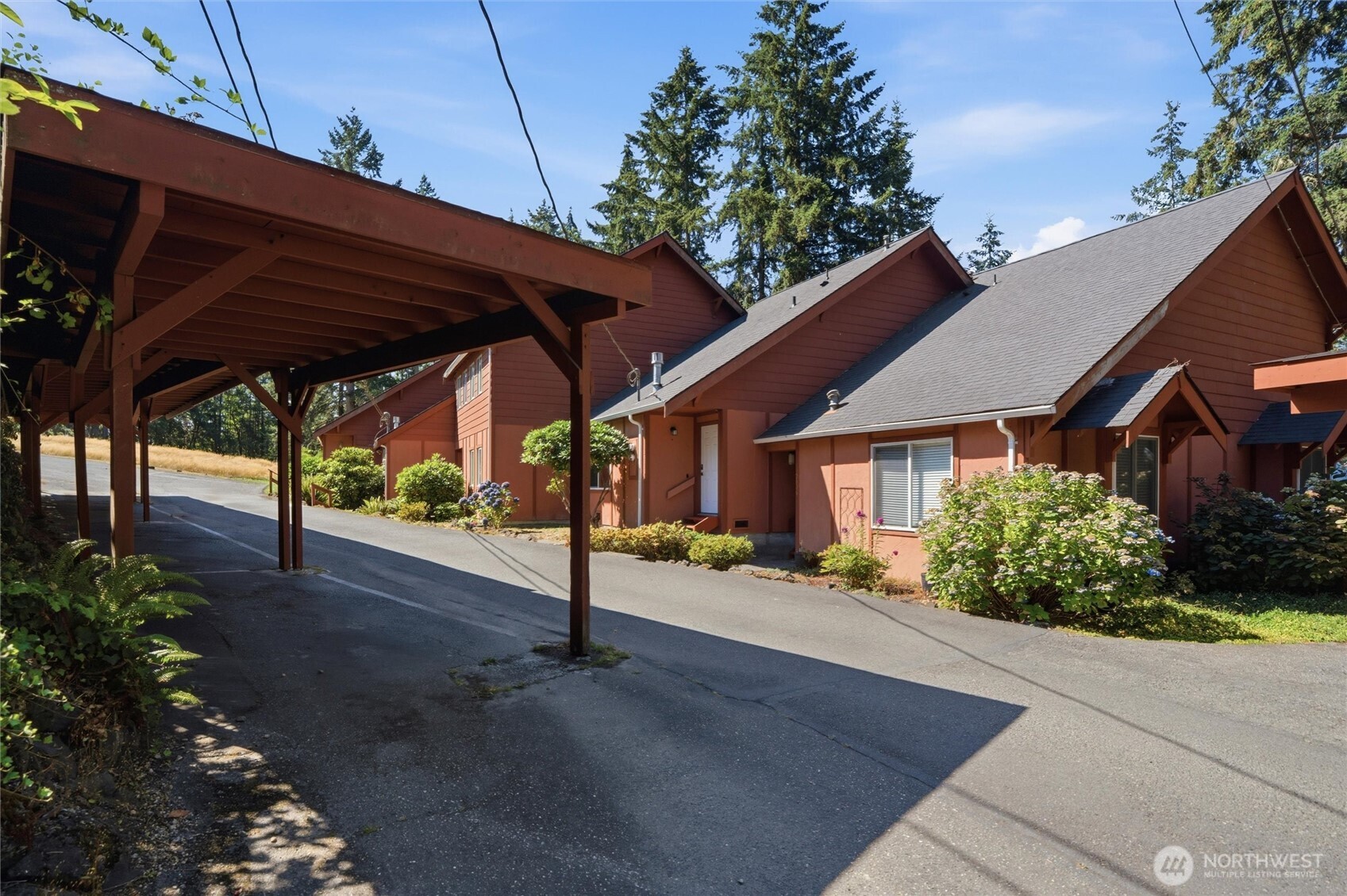 12824 62nd Avenue NW Unit: D4