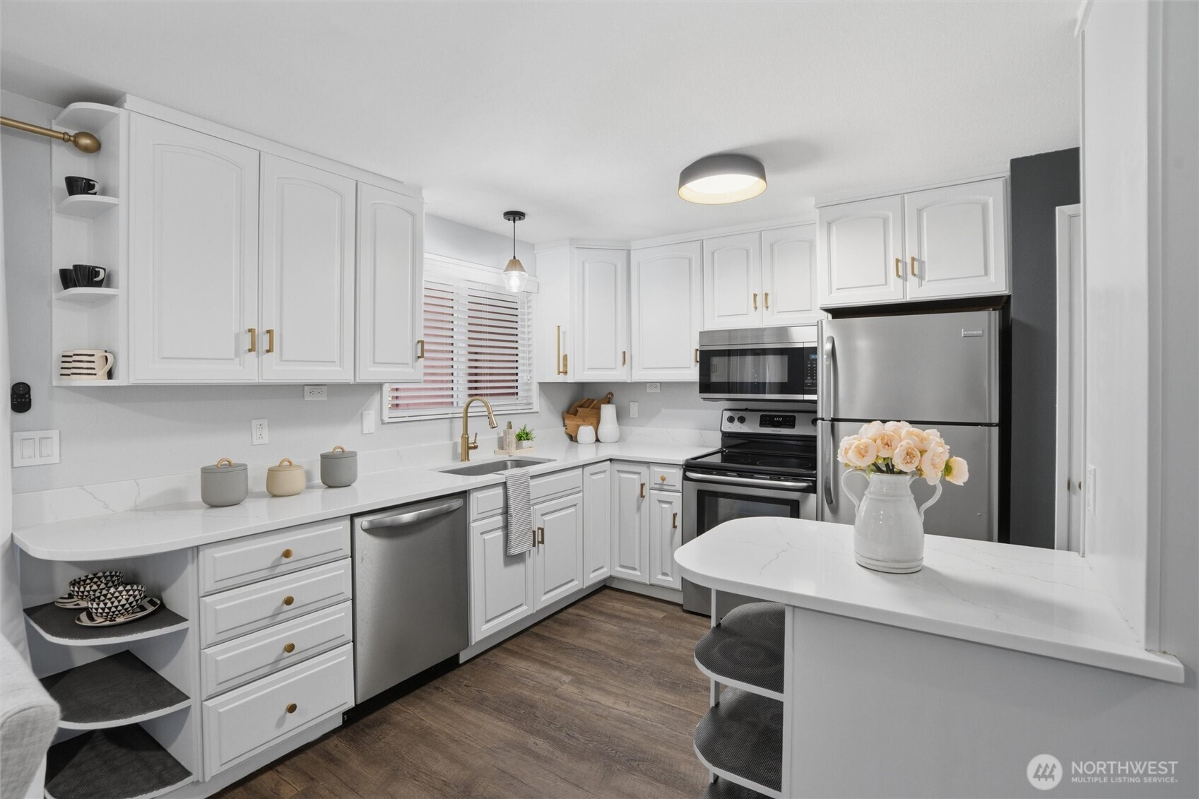 12824 62nd Avenue NW Unit: D4