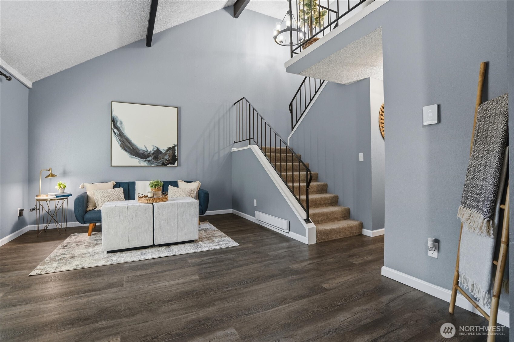 12824 62nd Avenue NW Unit: D4
