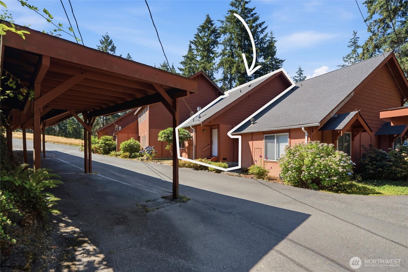 12824 62nd Avenue NW Unit: D4
