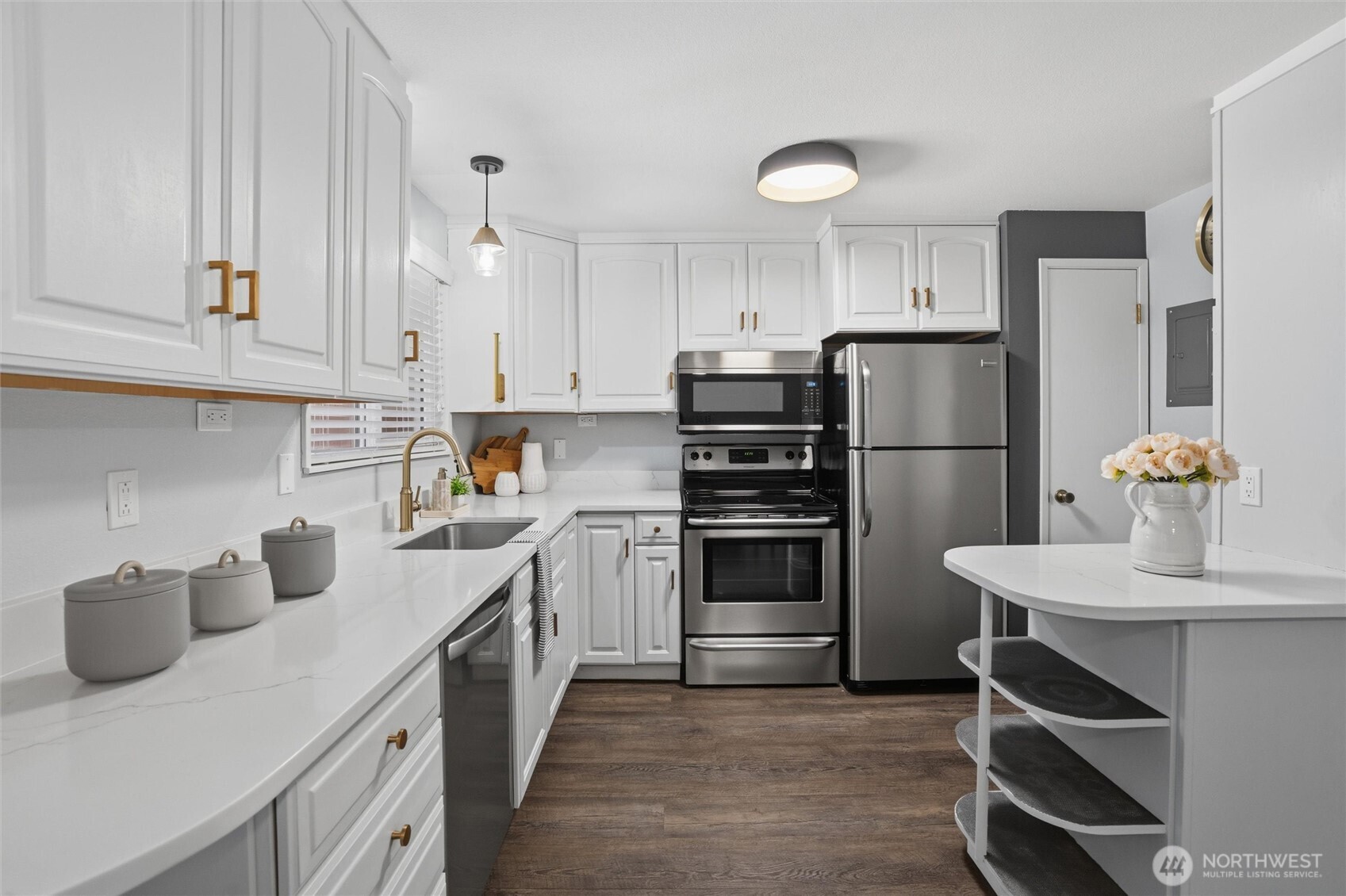 12824 62nd Avenue NW Unit: D4