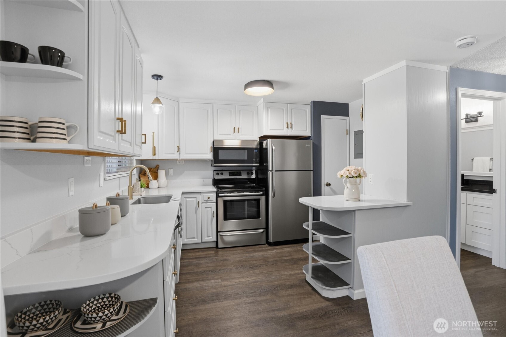 12824 62nd Avenue NW Unit: D4