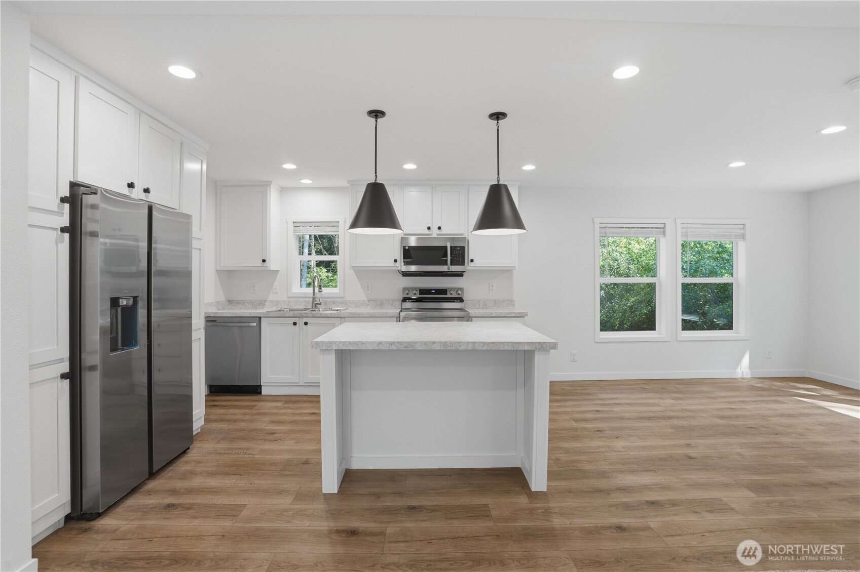 16713 124th Street NW