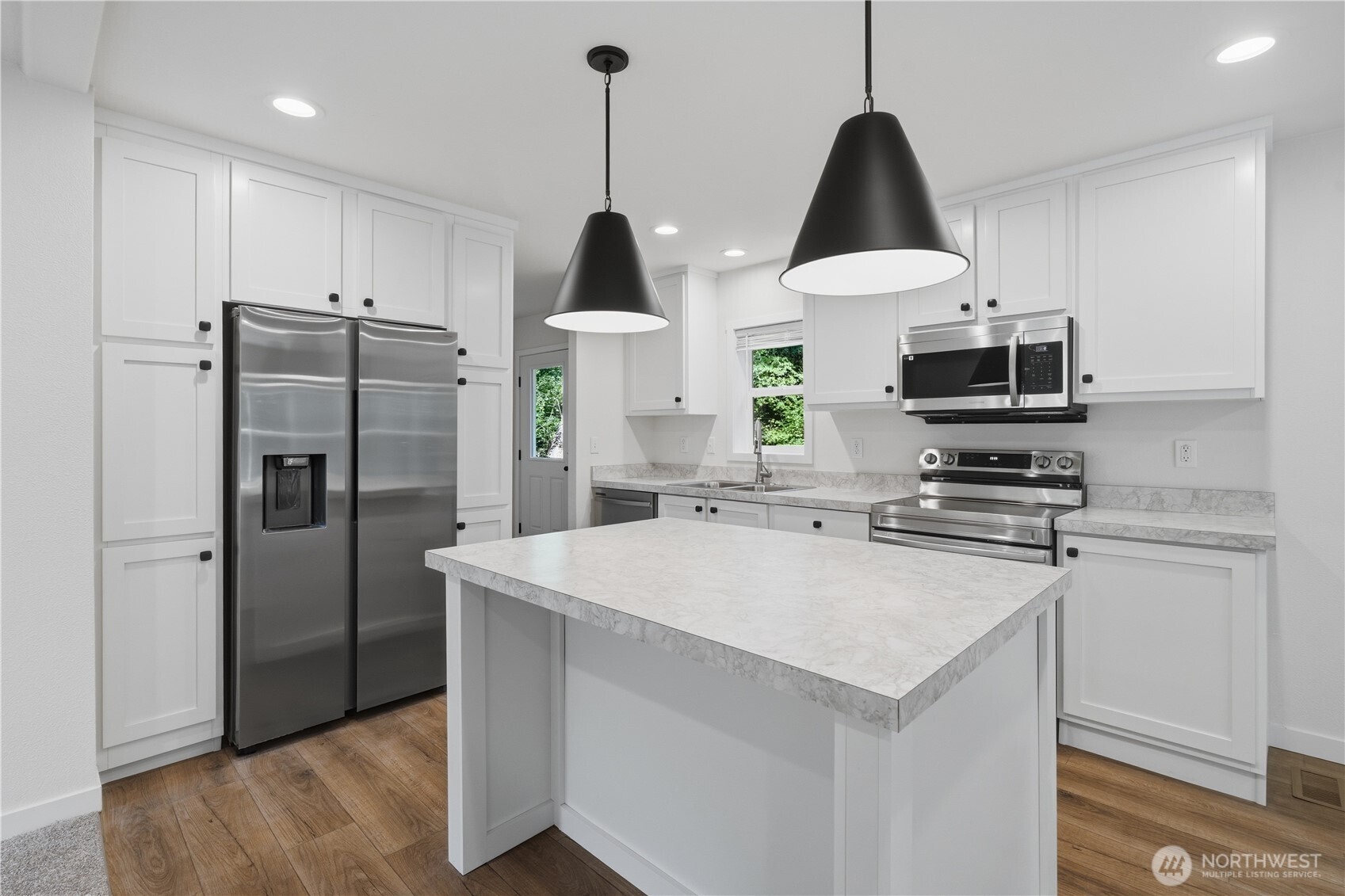 16713 124th Street NW