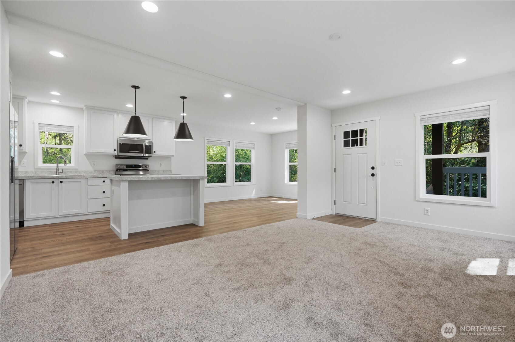 16713 124th Street NW