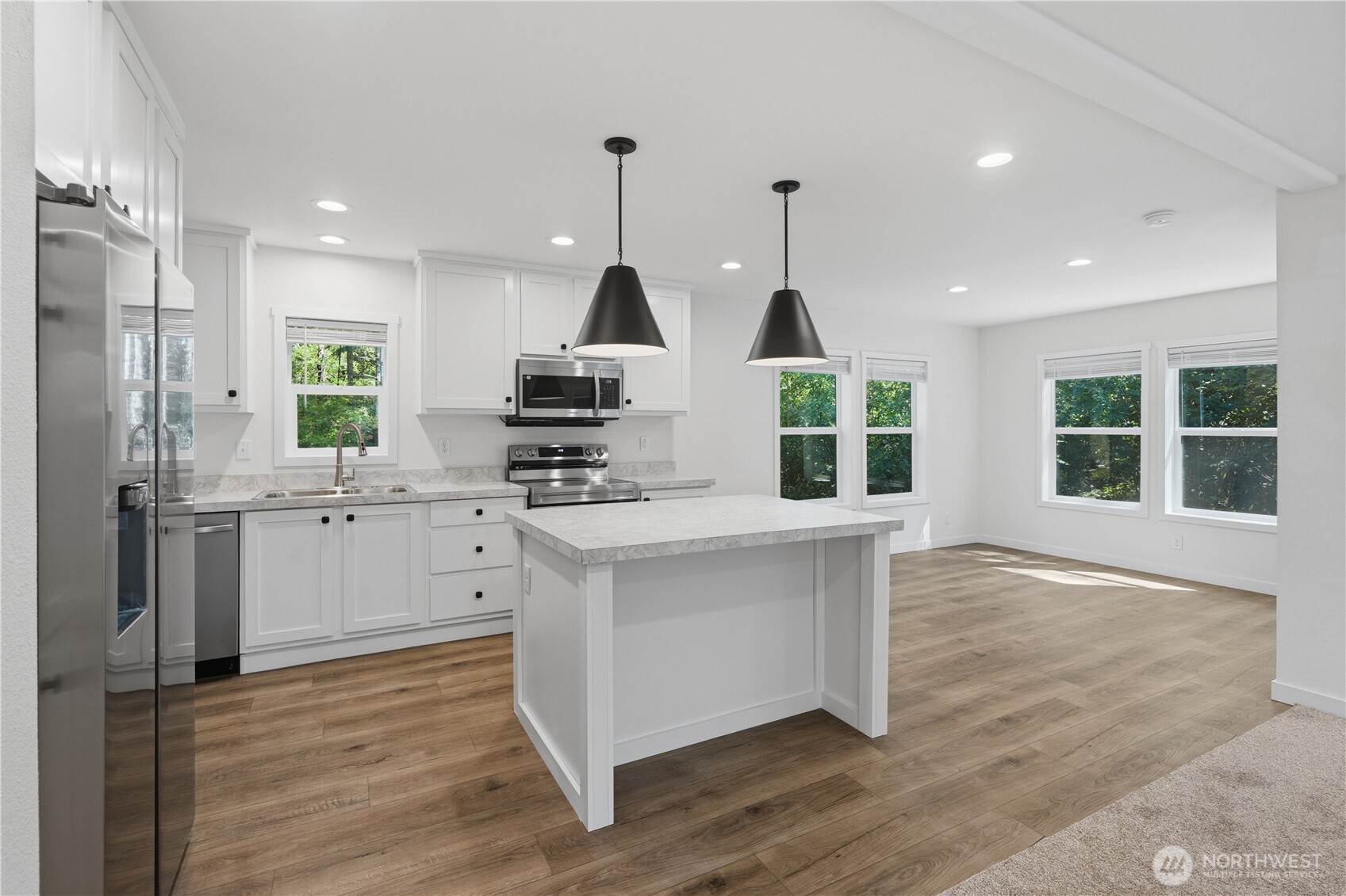 16713 124th Street NW
