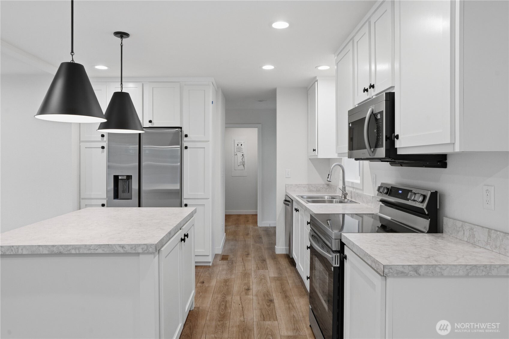 16713 124th Street NW