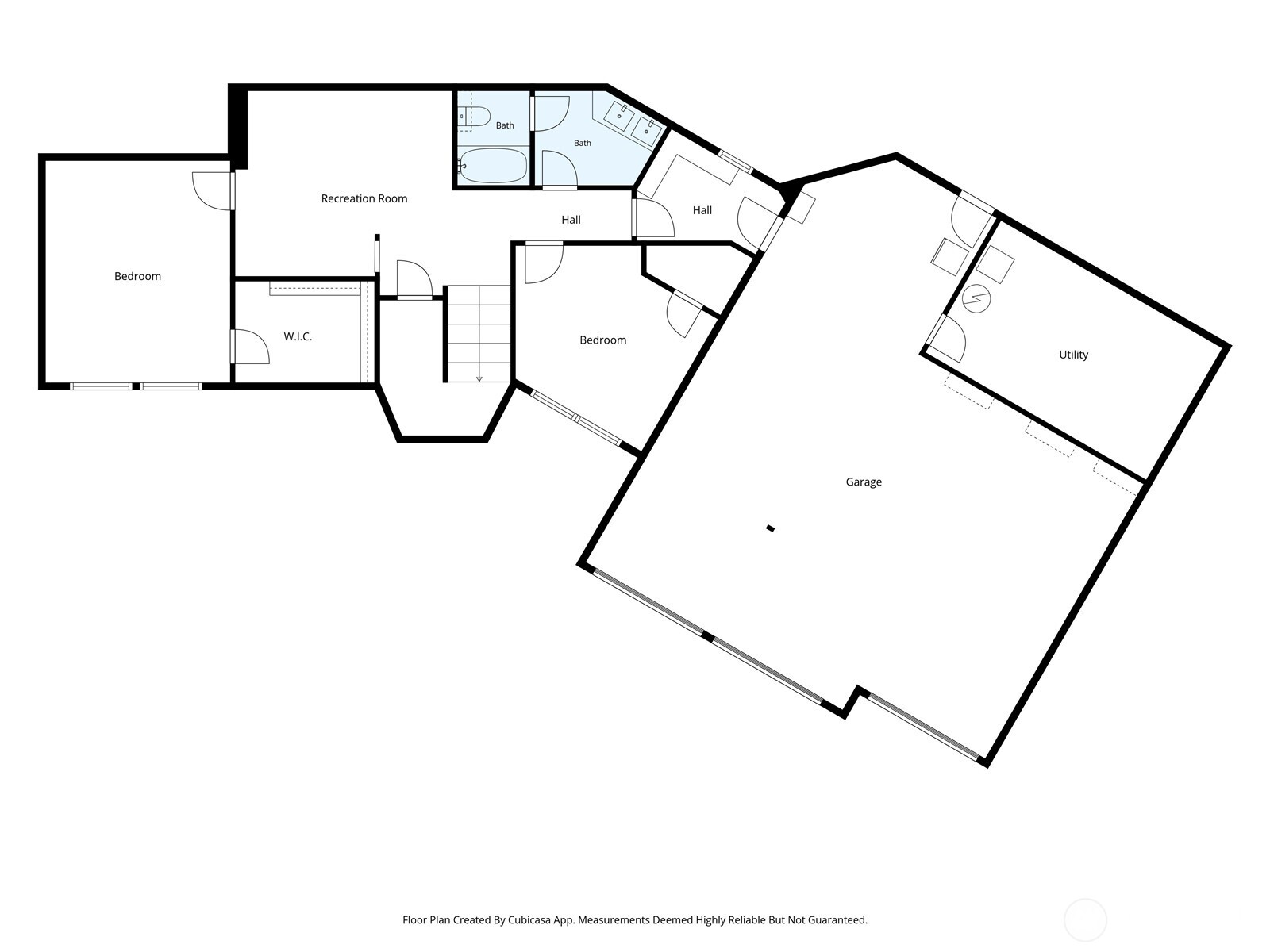 10516 36th Street Ct NW
