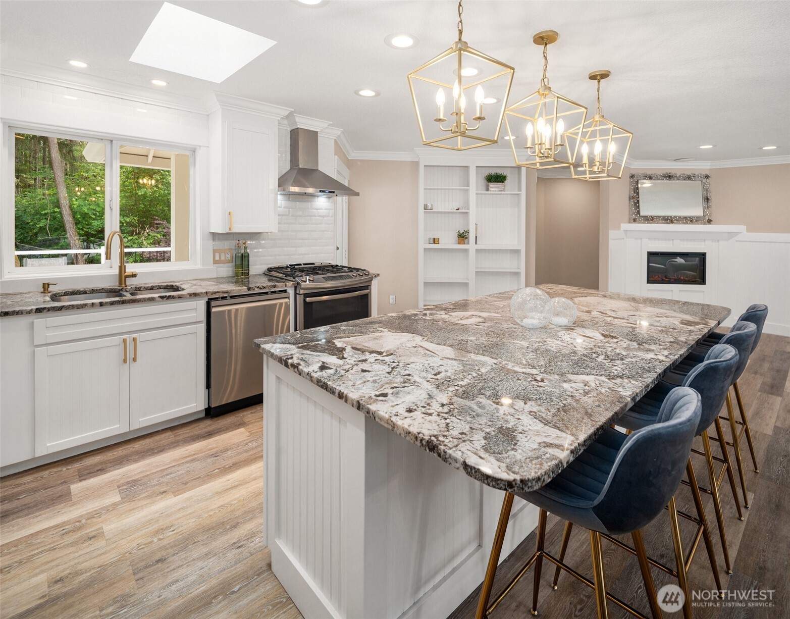 10516 36th Street Ct NW