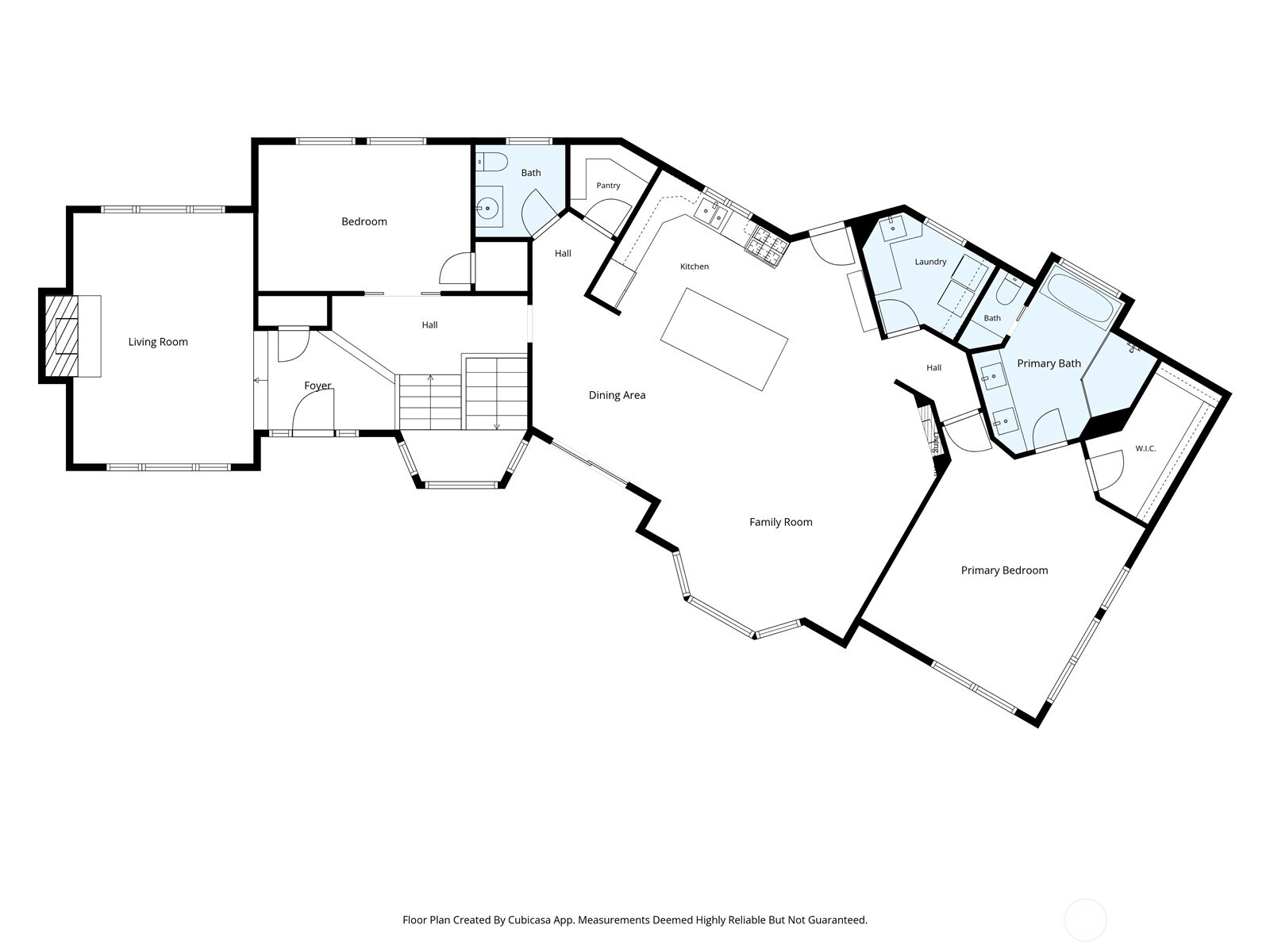 10516 36th Street Ct NW