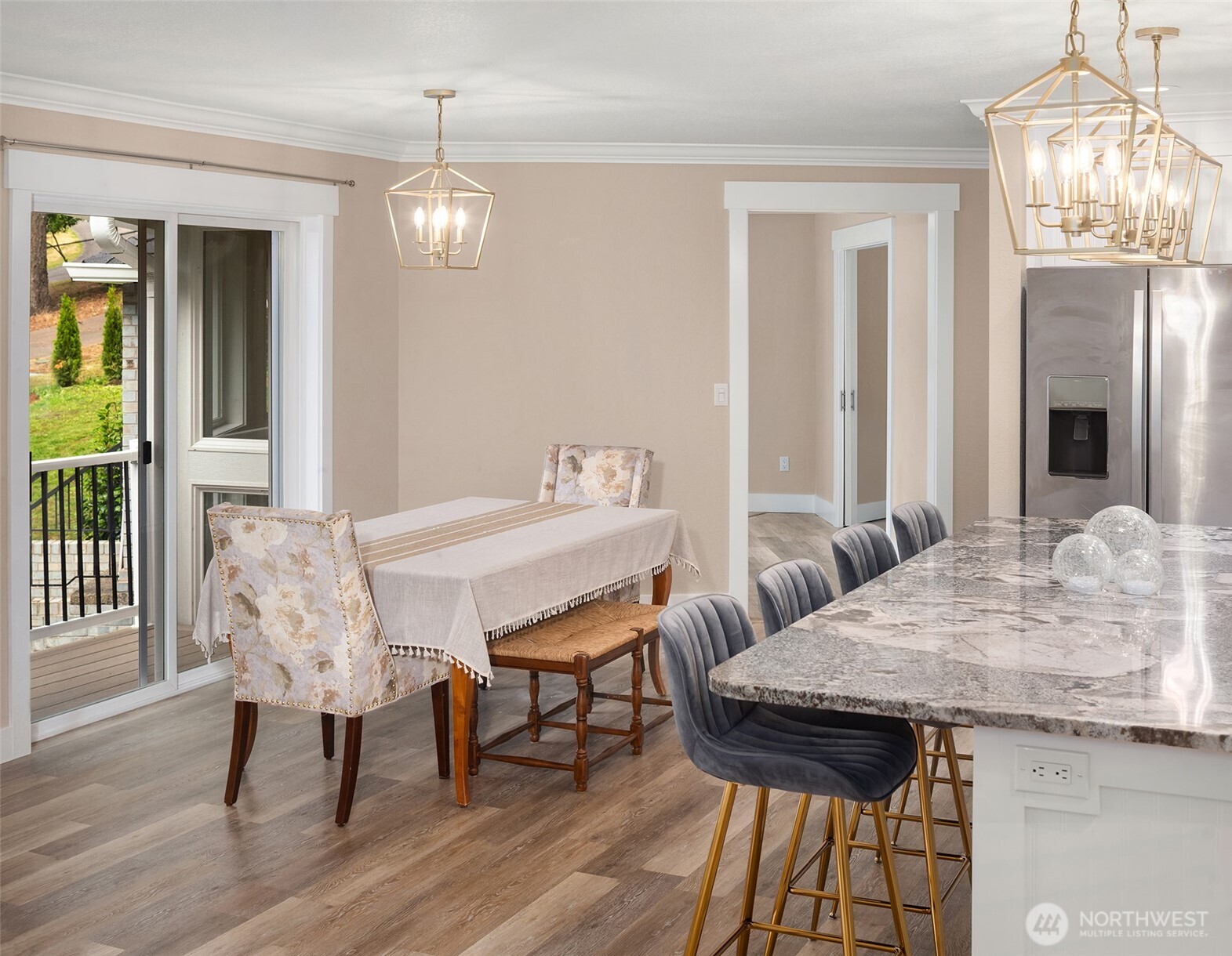 10516 36th Street Ct NW