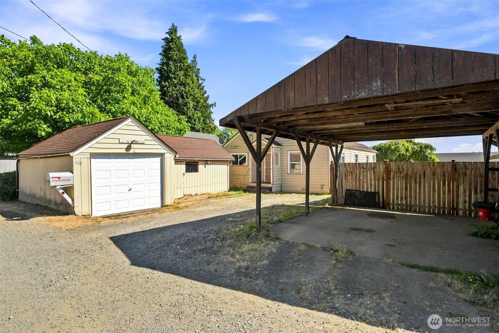 620 W Main Street