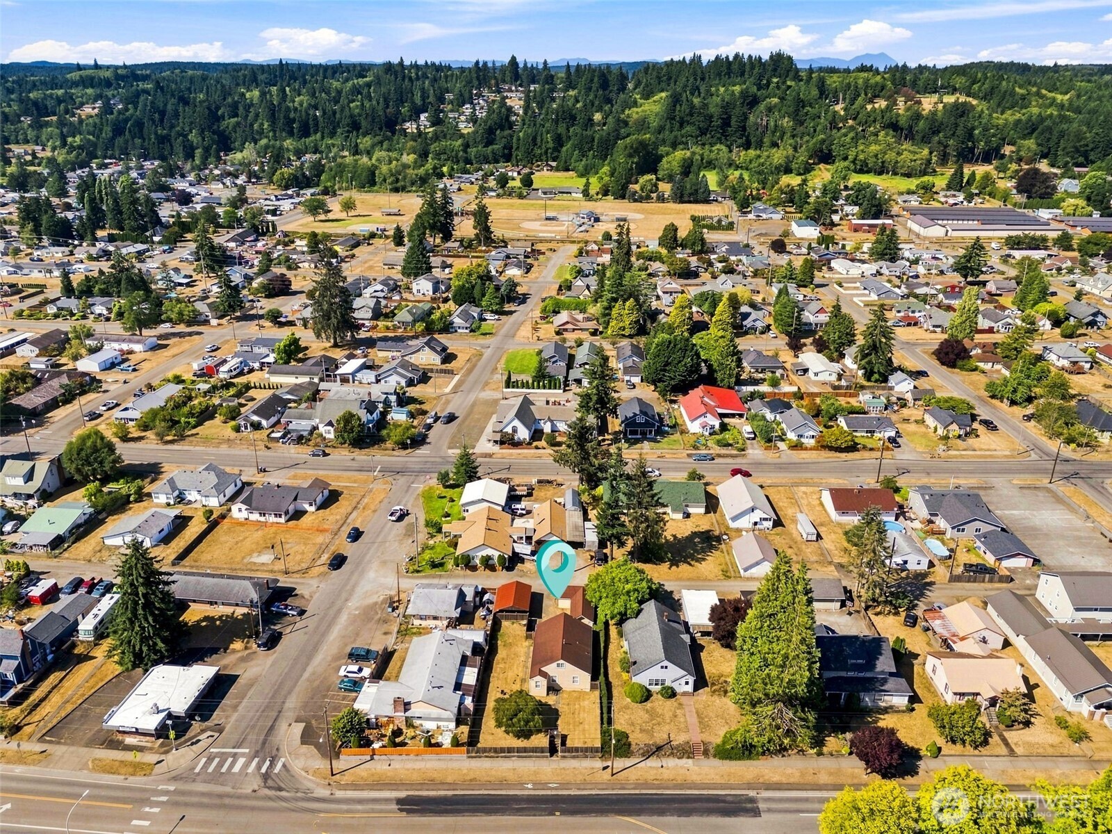 620 W Main Street