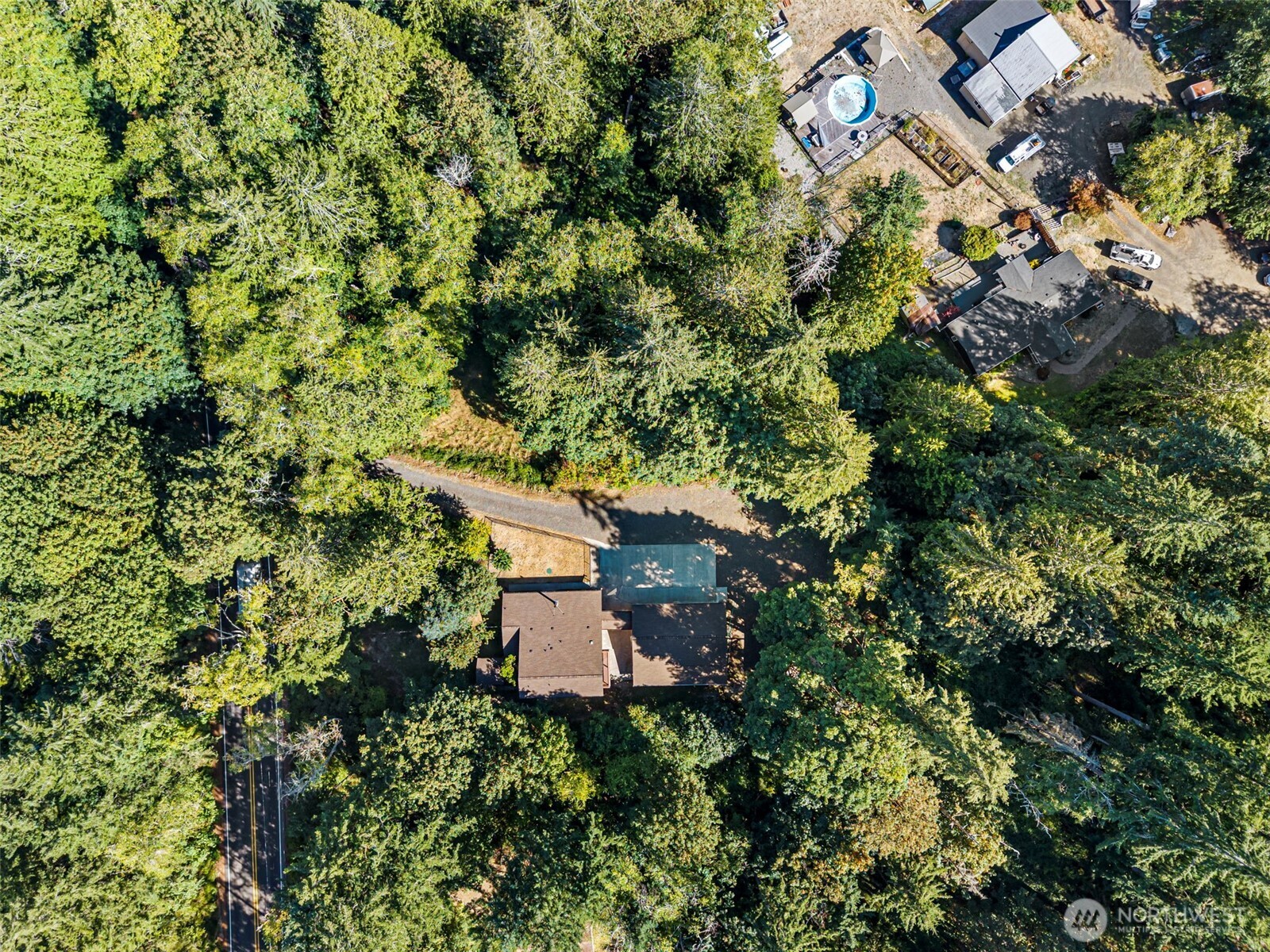 4562 SE Burley Olalla Road