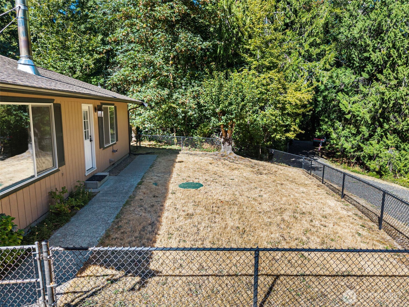 4562 SE Burley Olalla Road