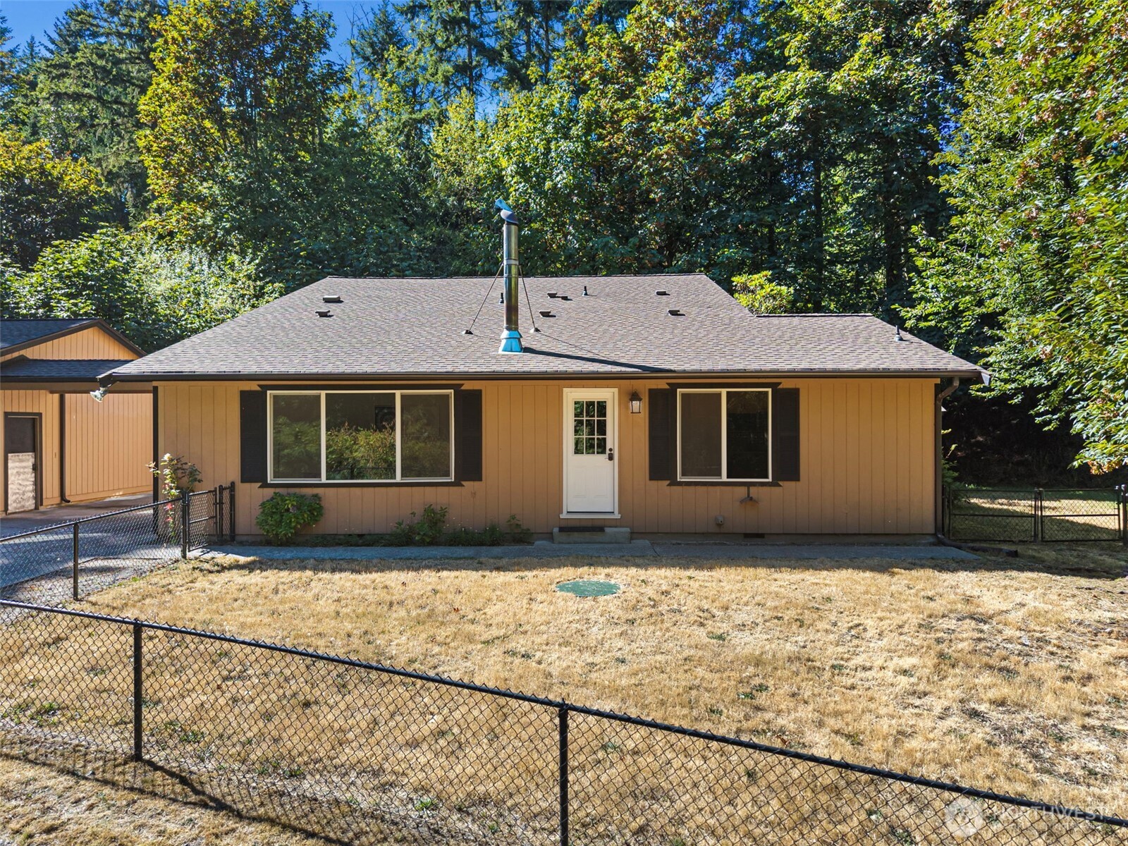 4562 SE Burley Olalla Road