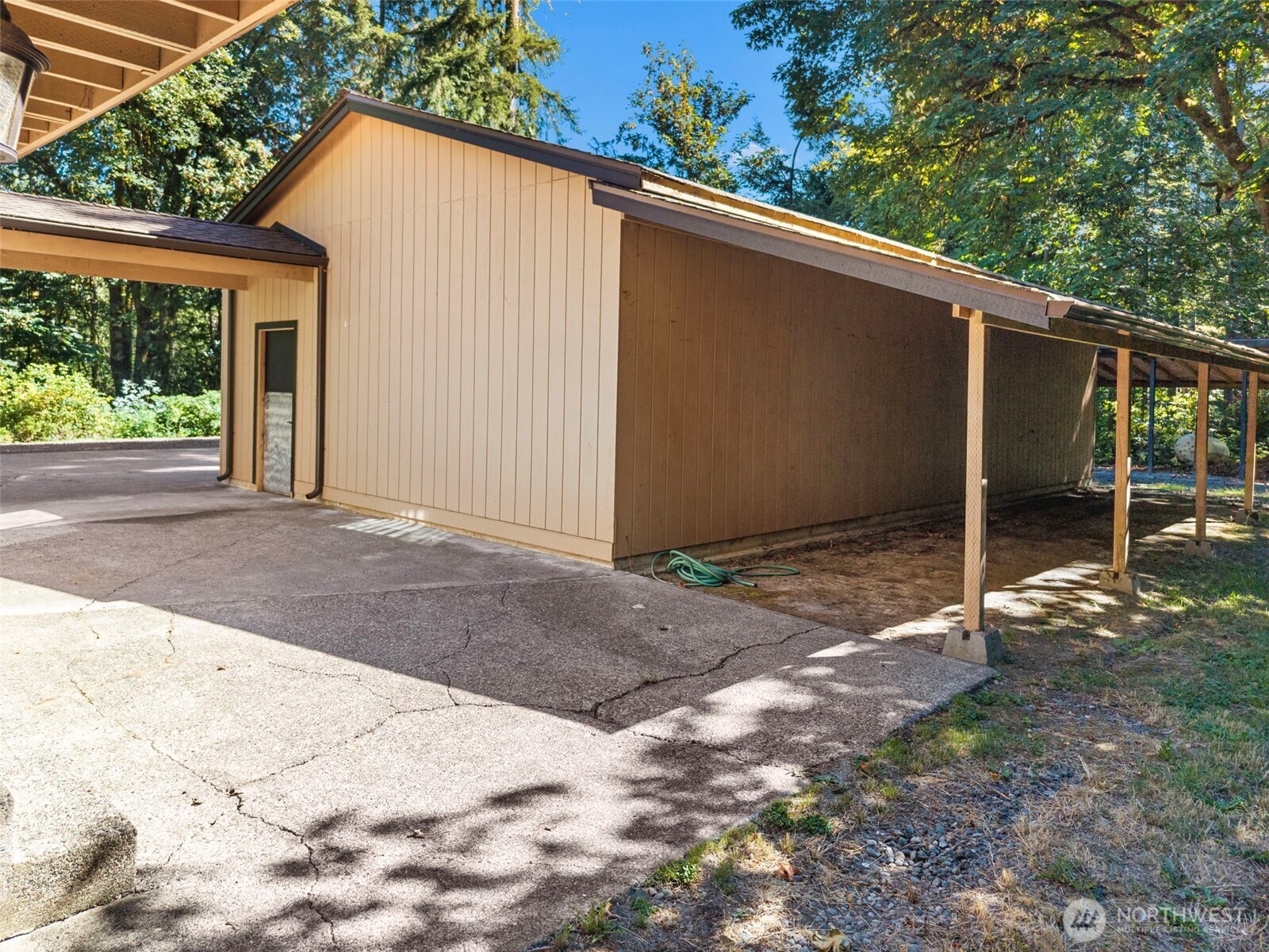 4562 SE Burley Olalla Road