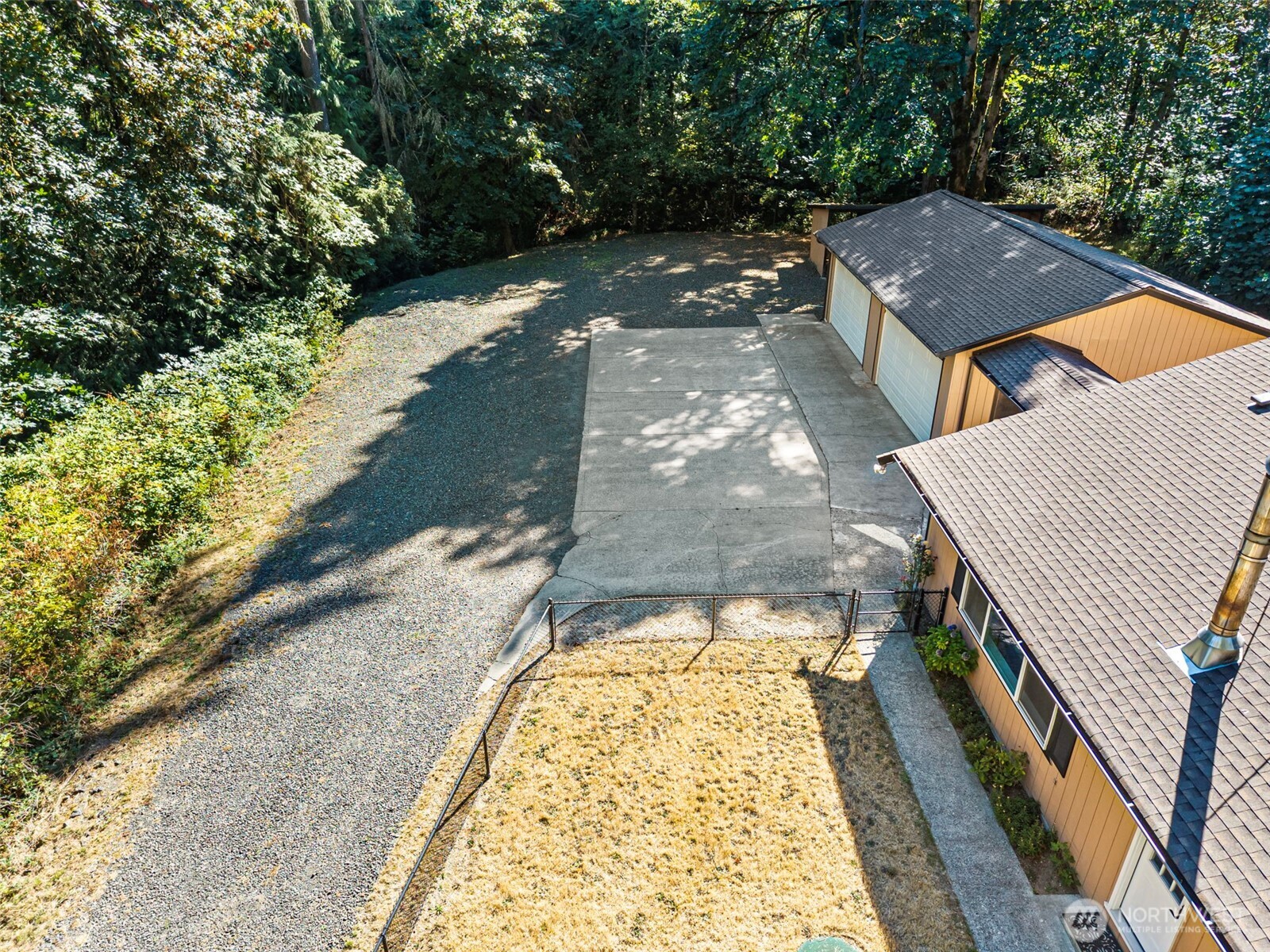4562 SE Burley Olalla Road
