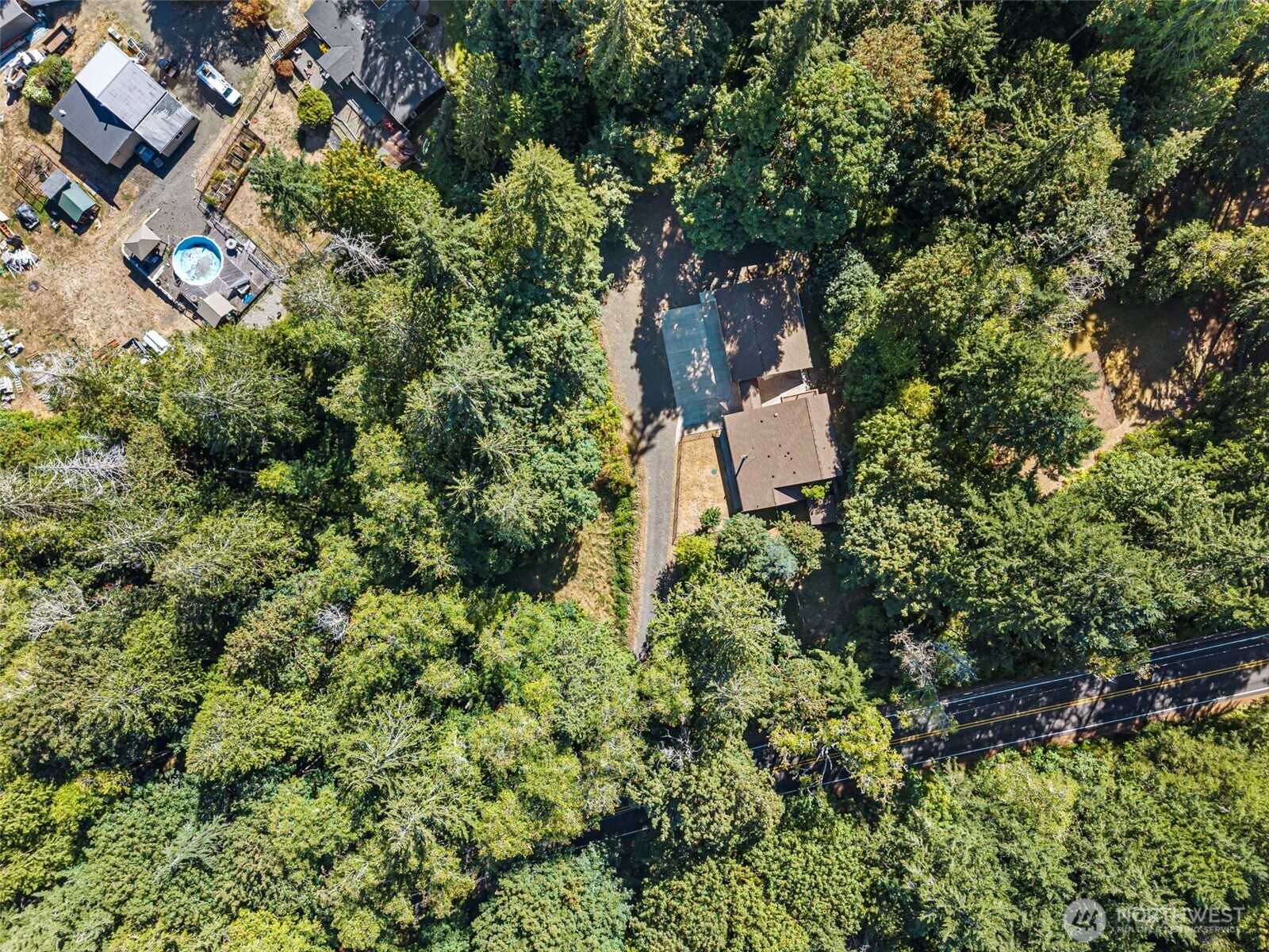 4562 SE Burley Olalla Road