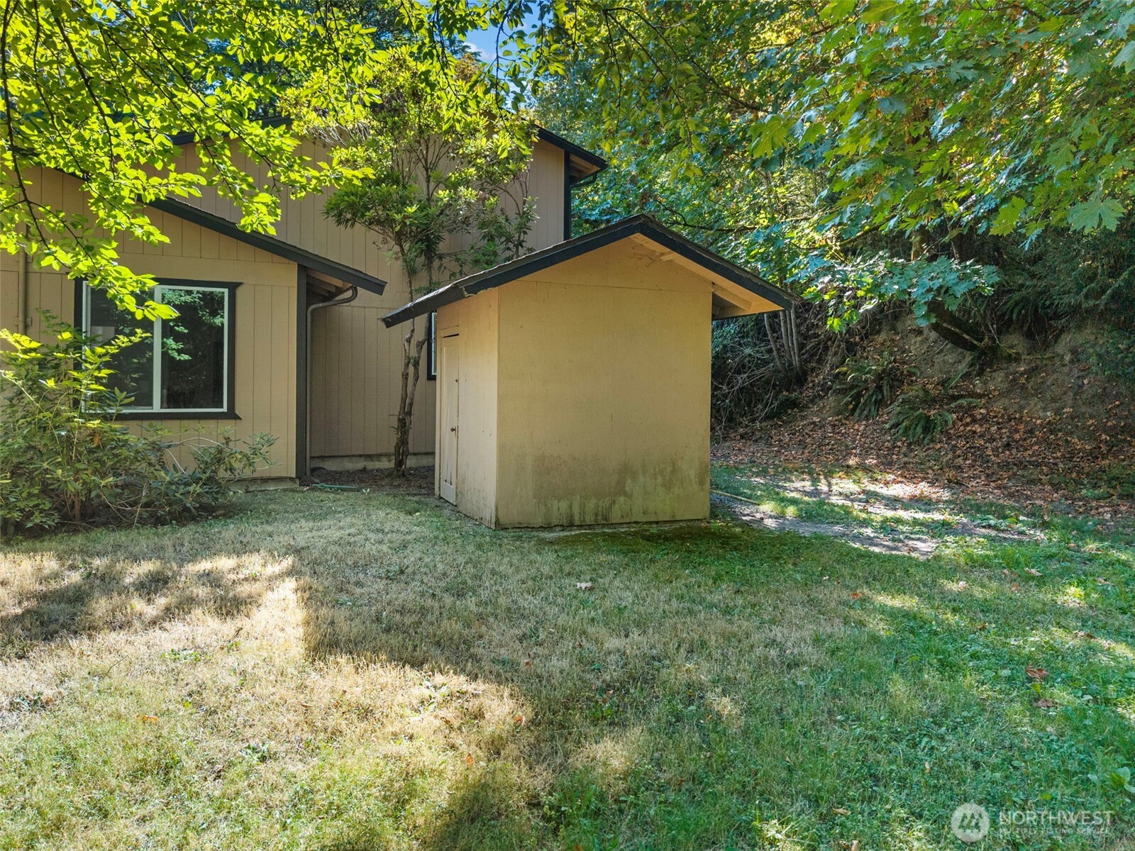 4562 SE Burley Olalla Road