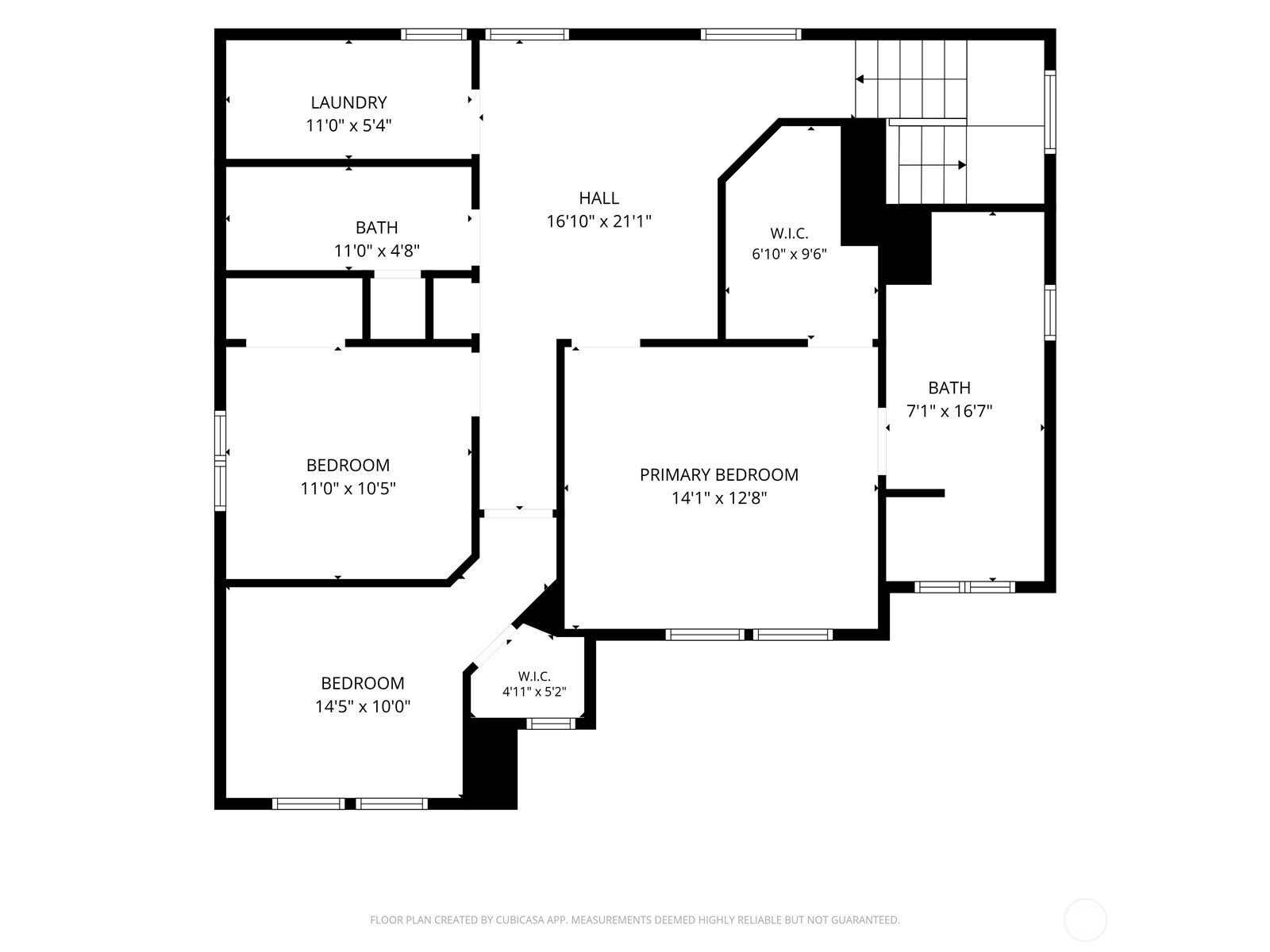 2310 Orchard Street W
