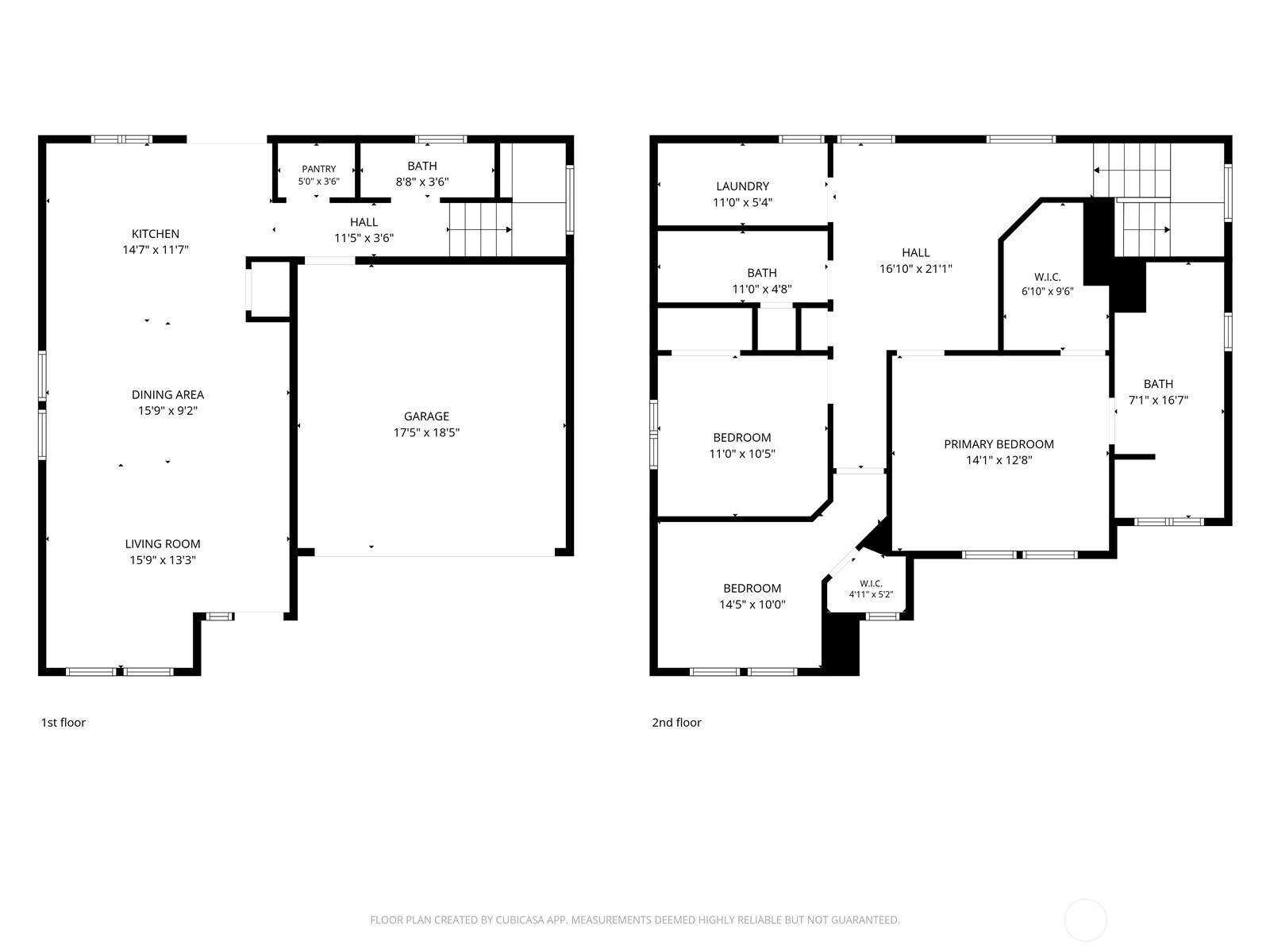 2310 Orchard Street W