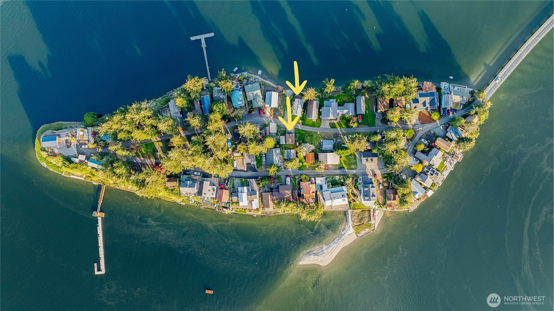 2838 Steamboat Island Loop NW