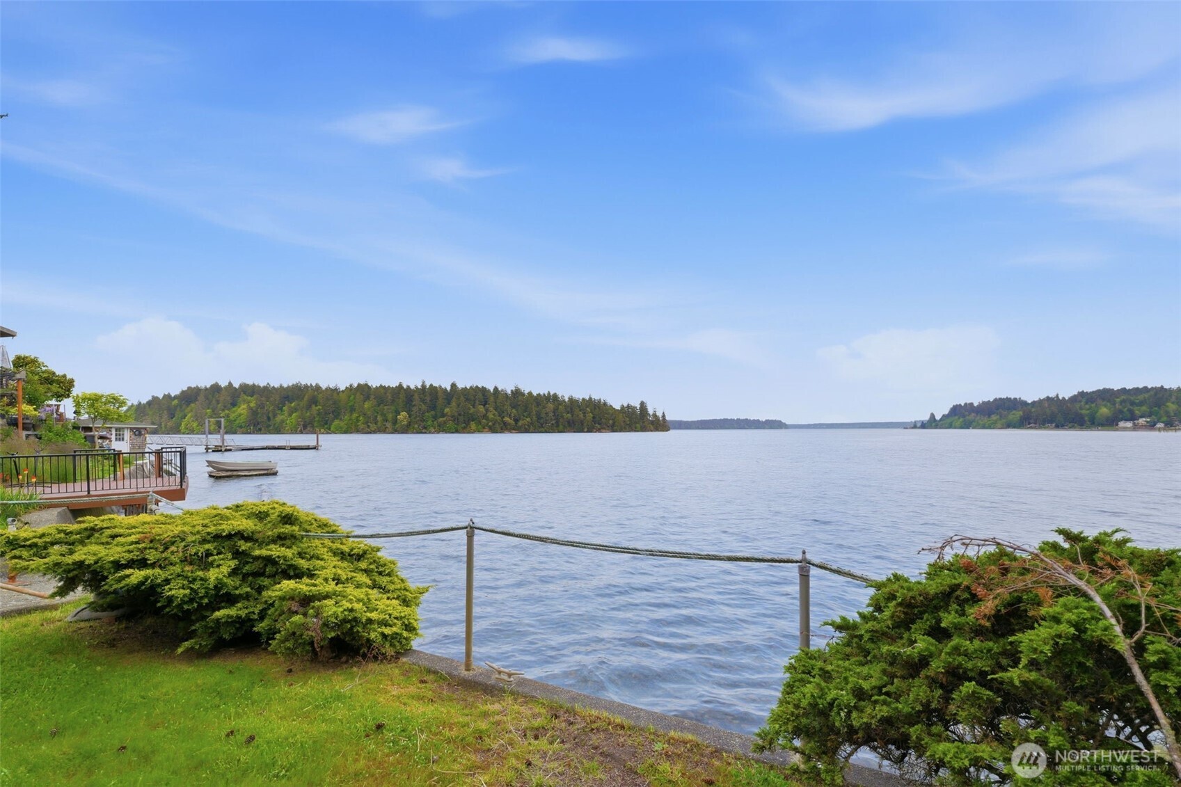 2838 Steamboat Island Loop NW