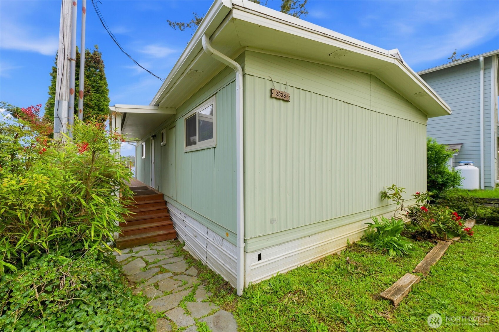 2838 Steamboat Island Loop NW