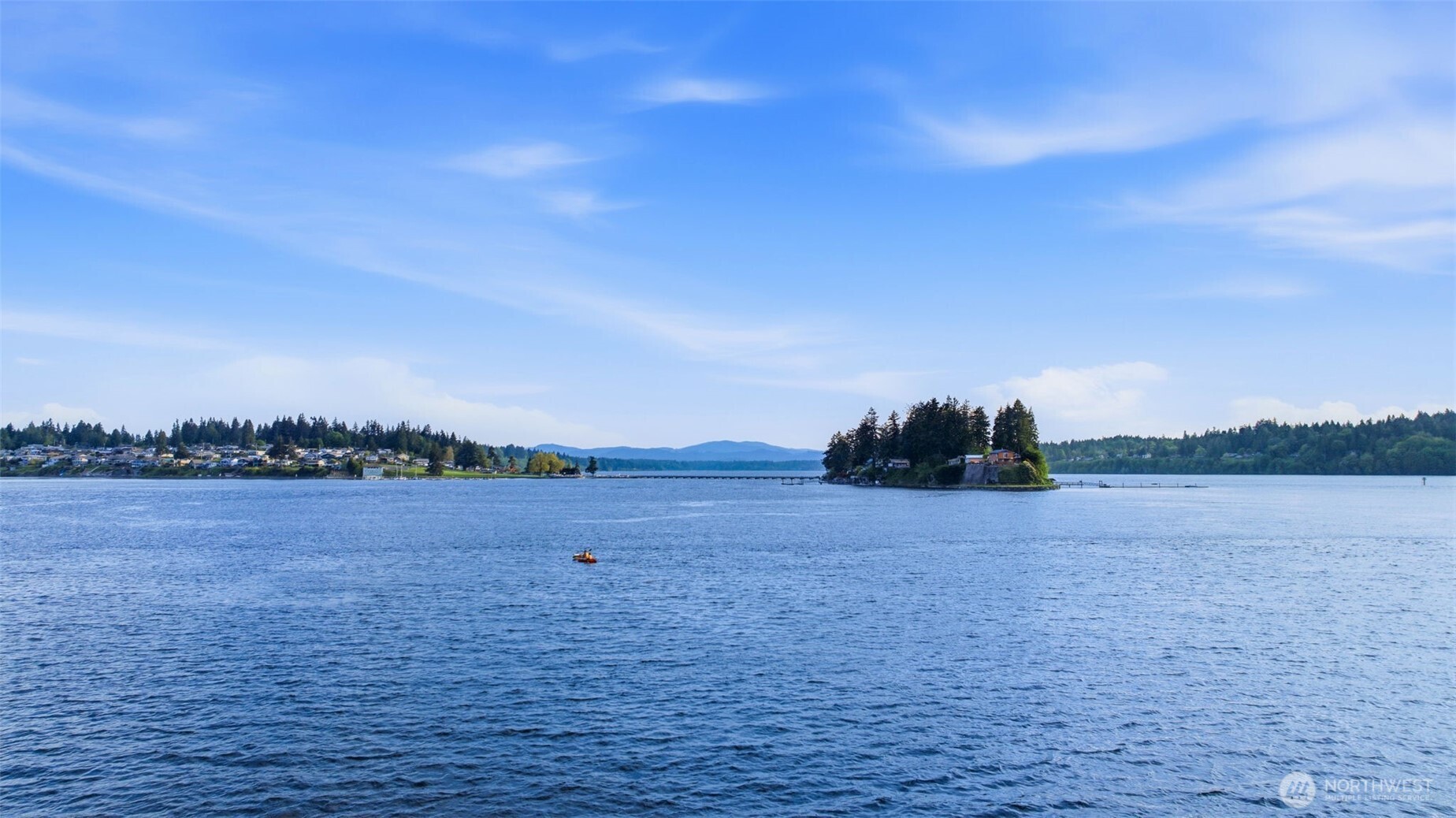 2838 Steamboat Island Loop NW