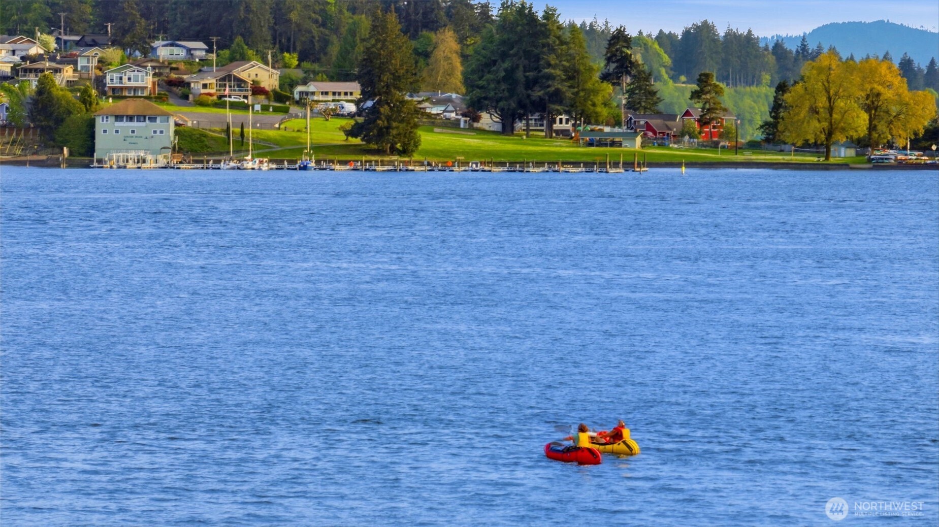 2838 Steamboat Island Loop NW