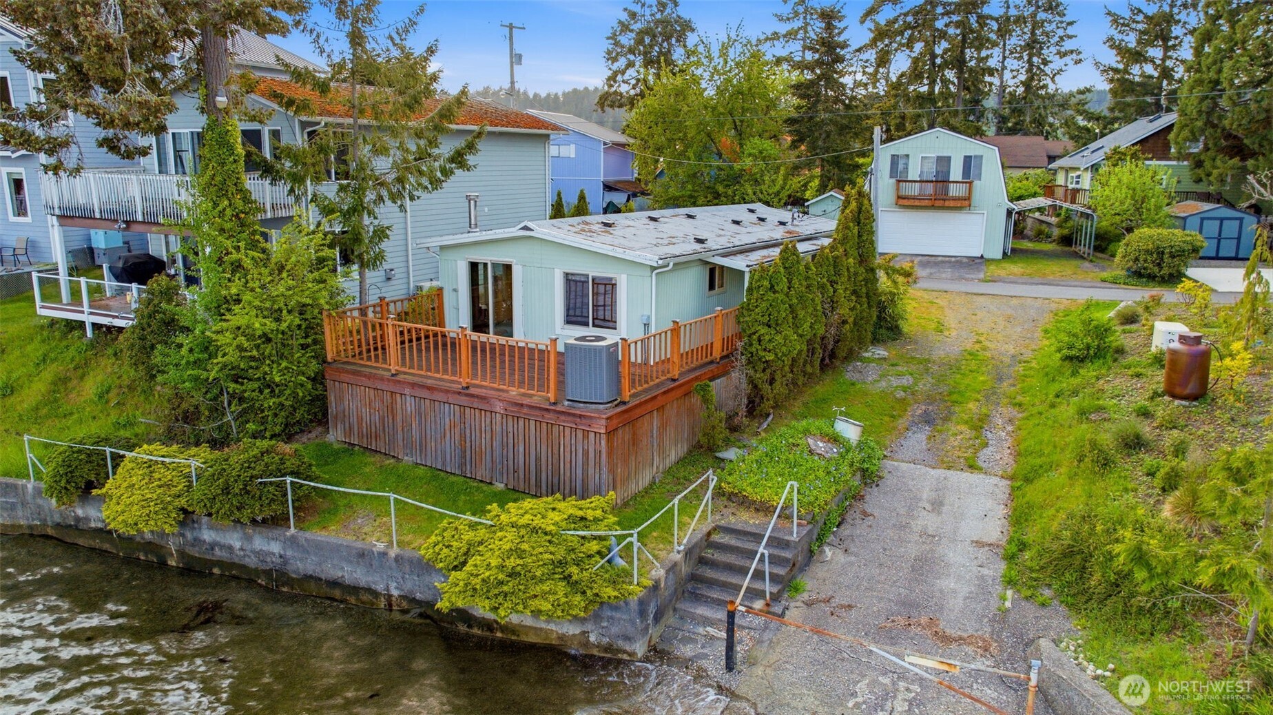 2838 Steamboat Island Loop NW