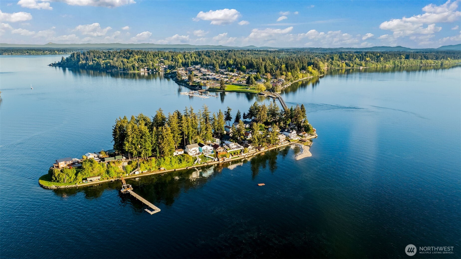 2838 Steamboat Island Loop NW