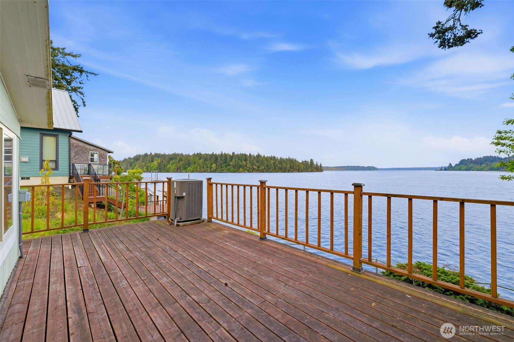 2838 Steamboat Island Loop NW