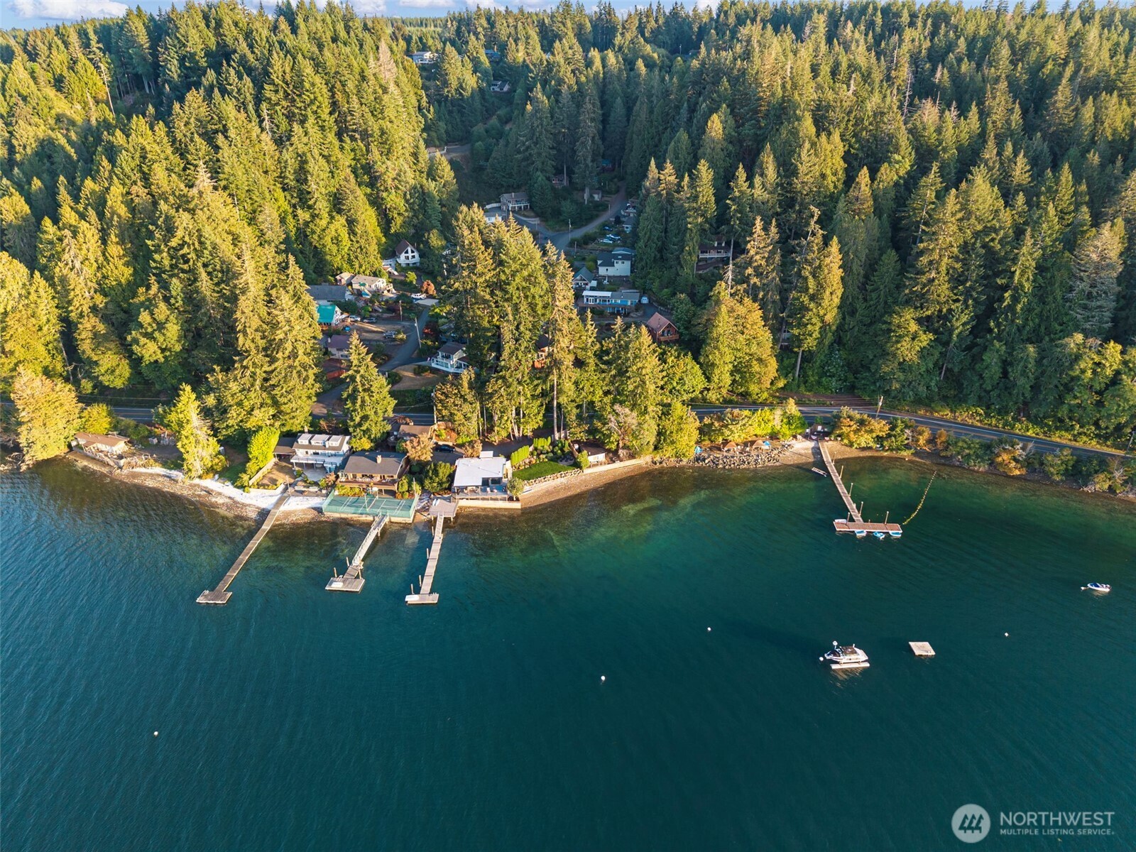 61 E Twanoh Tides Drive