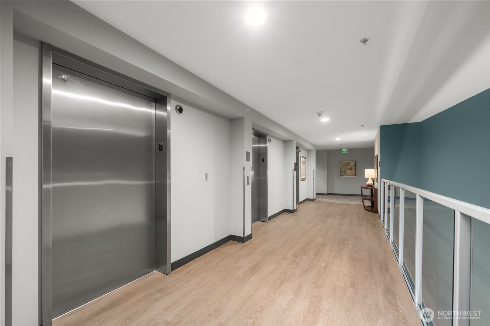 1515 Dock Street Unit: 706