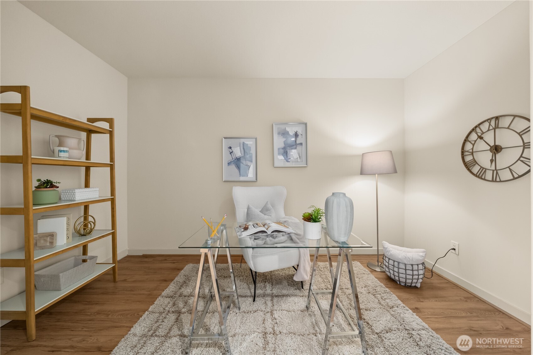 1515 Dock Street Unit: 706