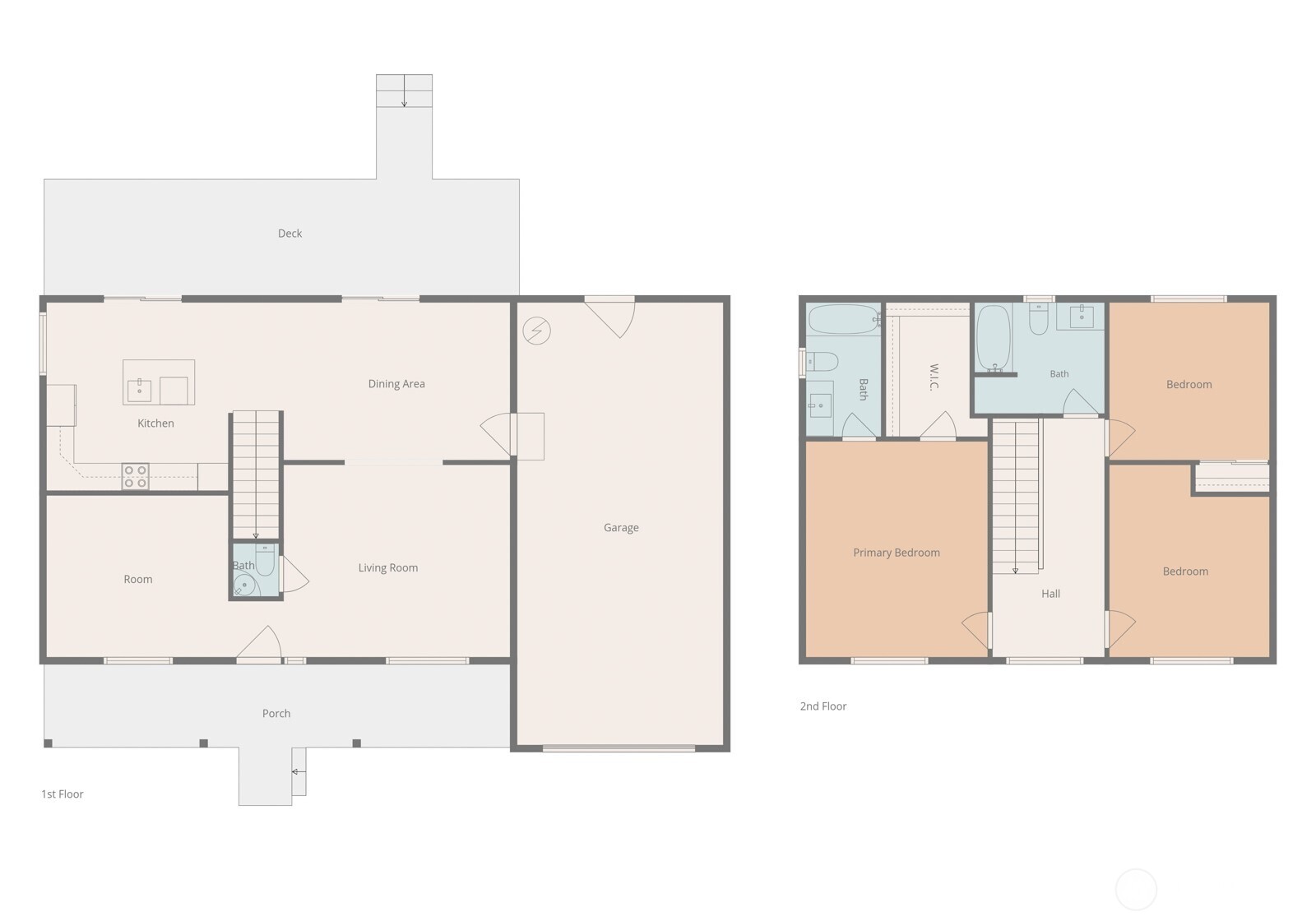 175 N Beach Drive