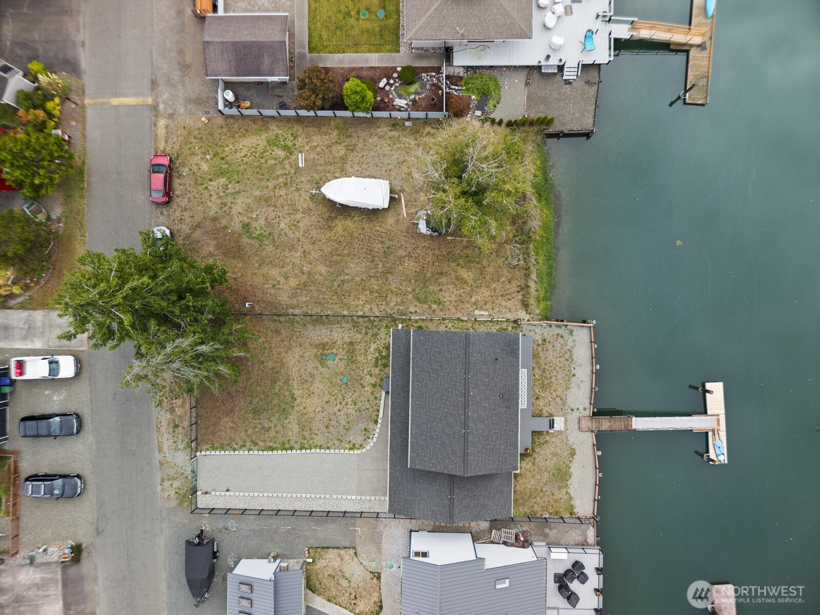 175 N Beach Drive