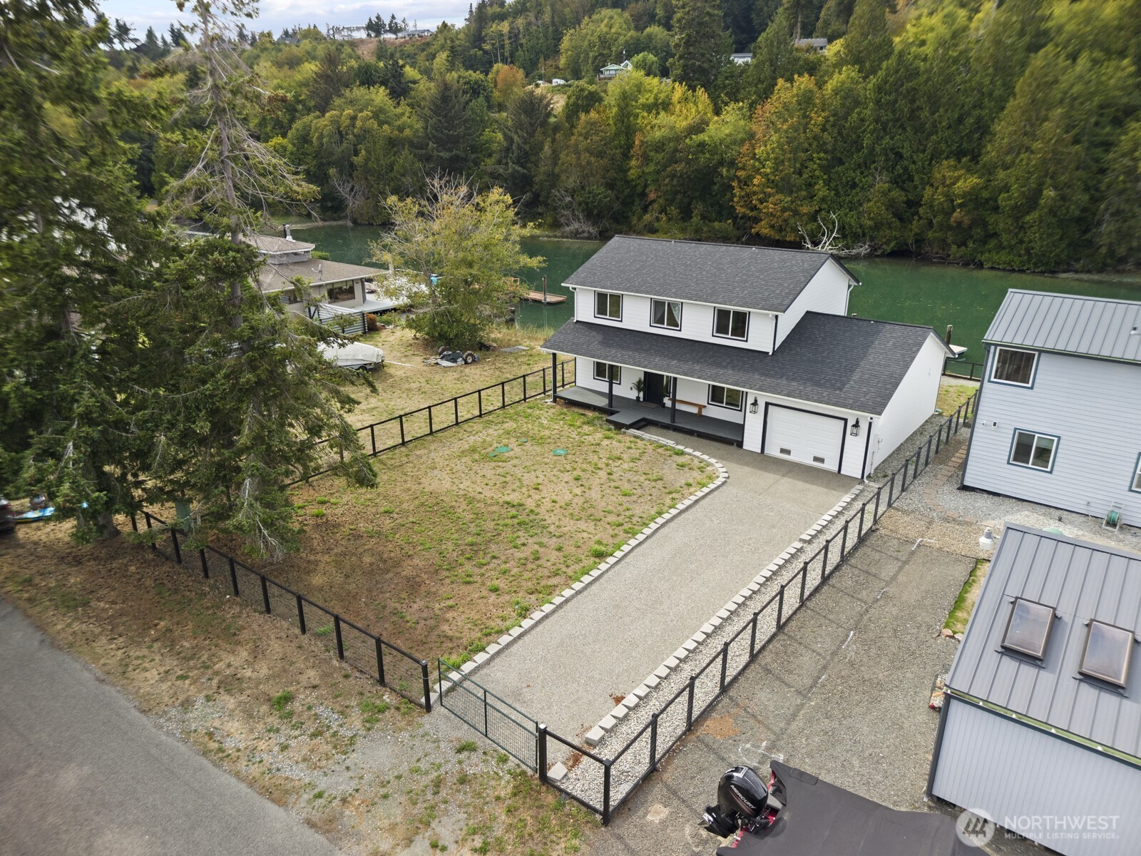 175 N Beach Drive