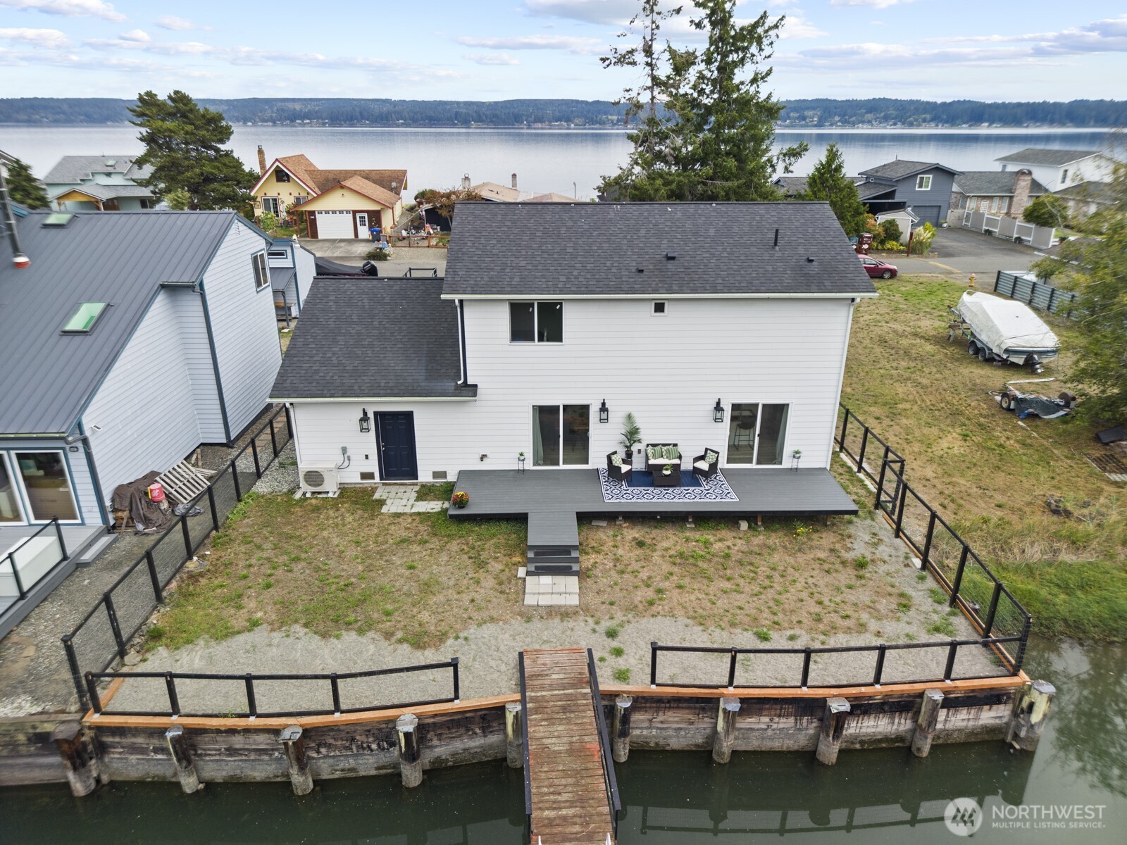 175 N Beach Drive