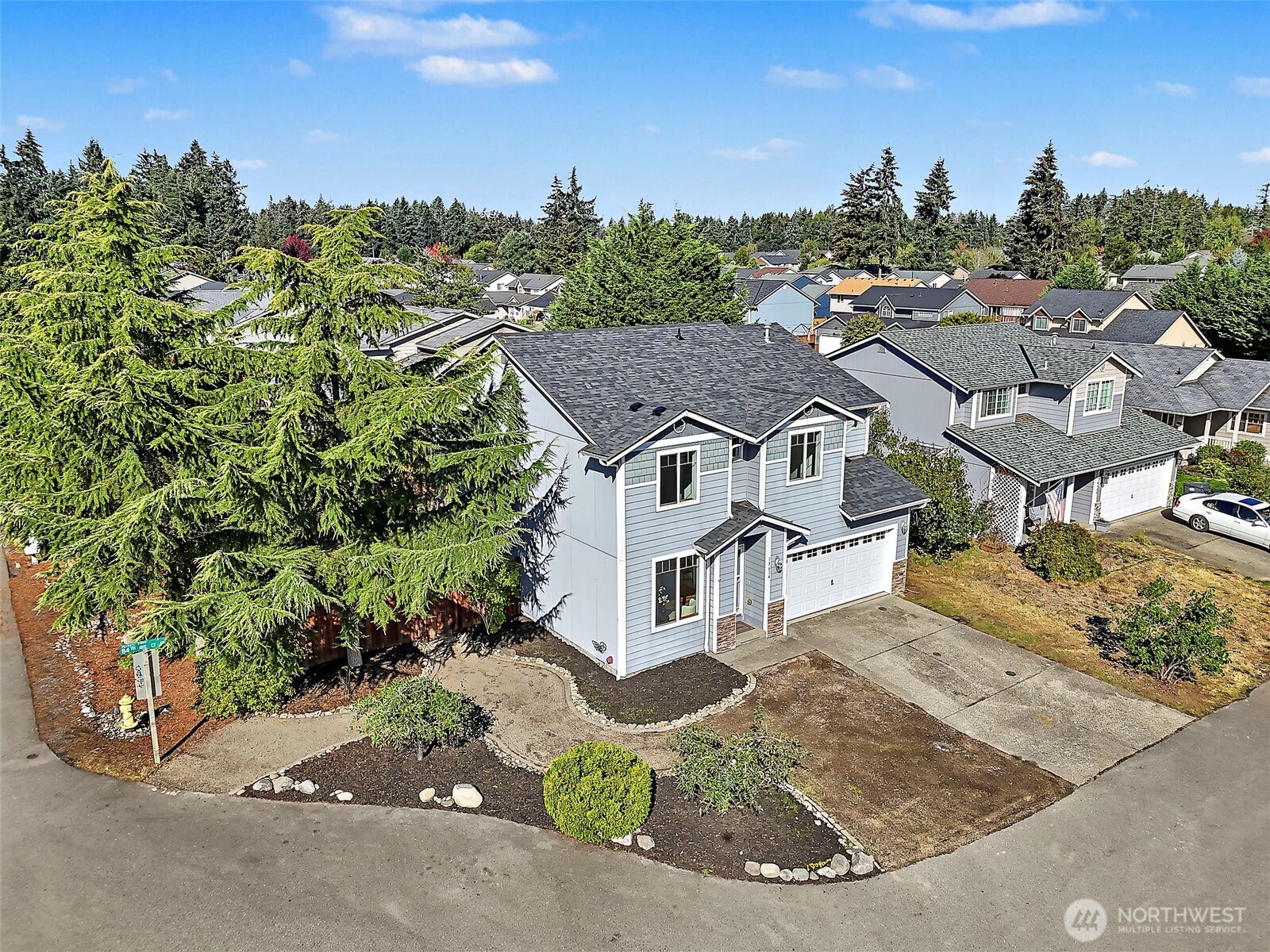 18614 84th Avenue Ct E