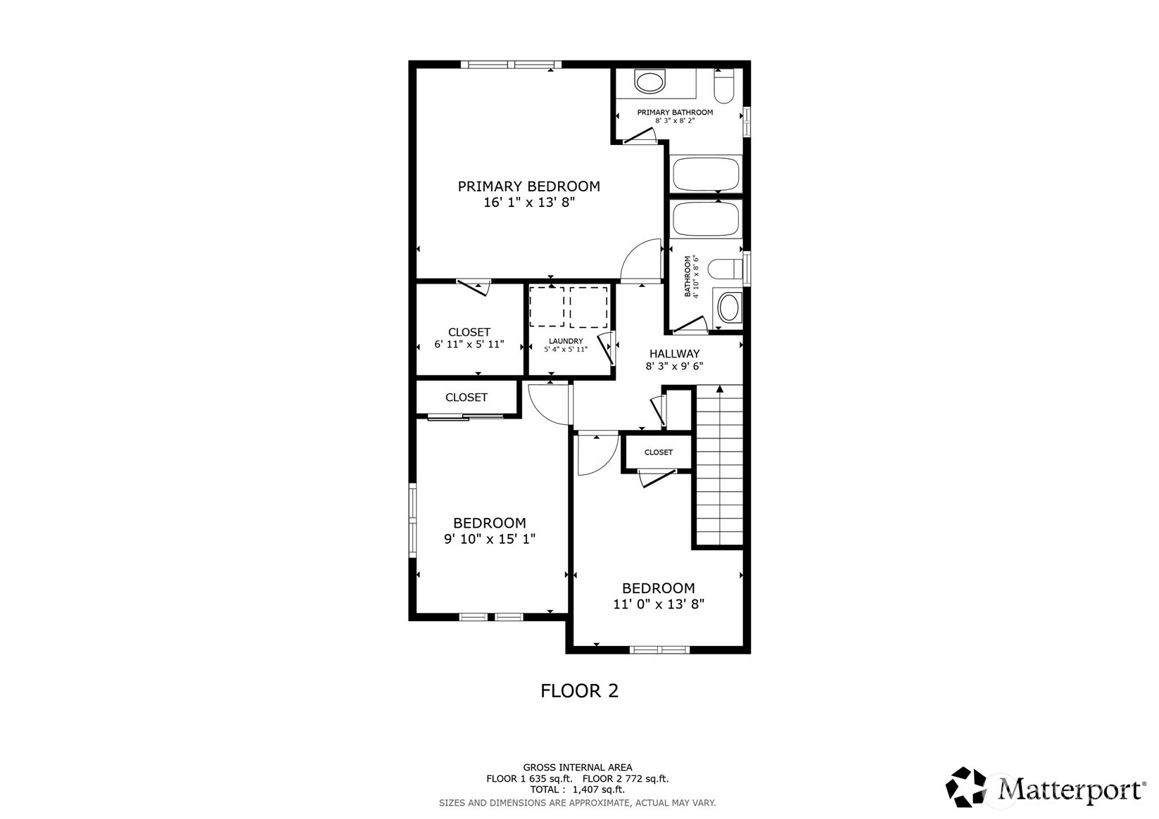 6731 Clover Valley Road SE