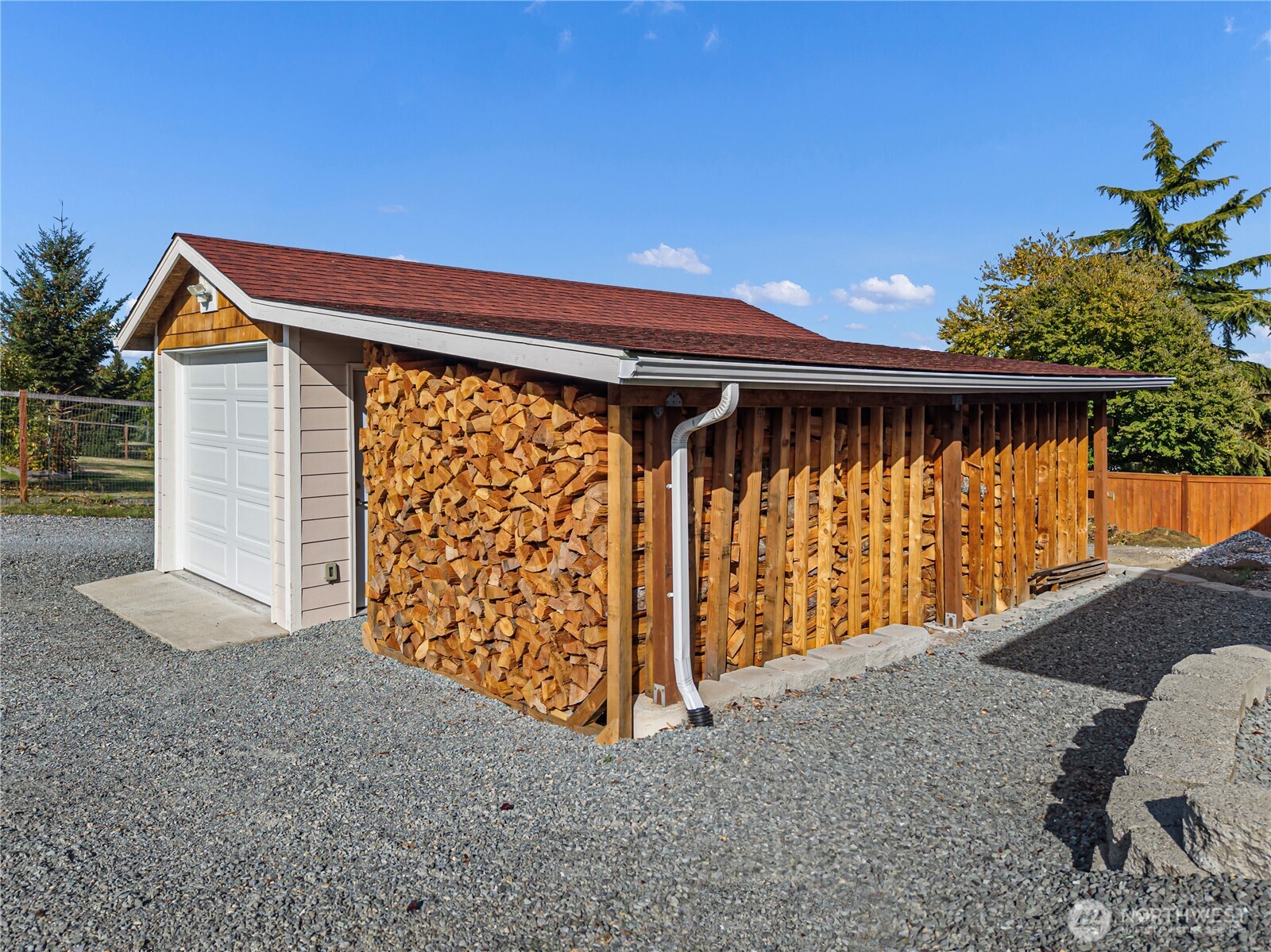8203 Woodland Avenue E